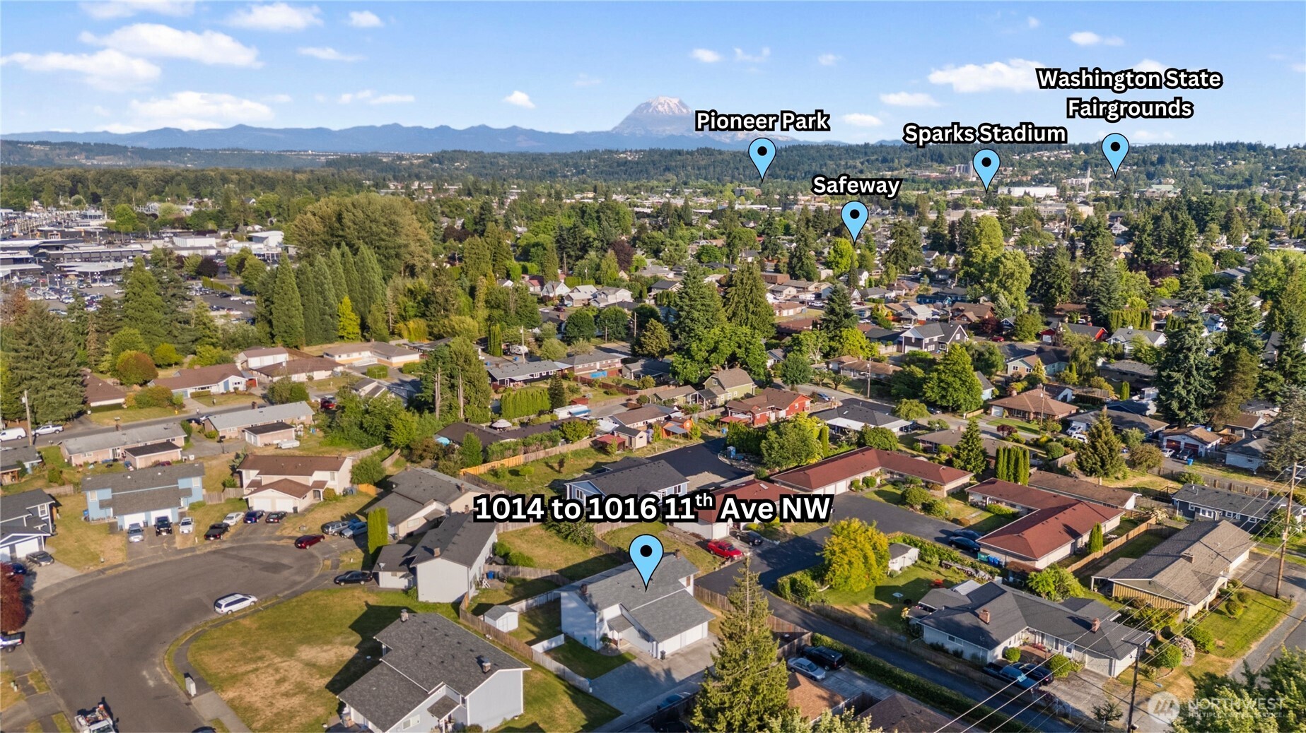 1014 to 1016 11th Avenue NW