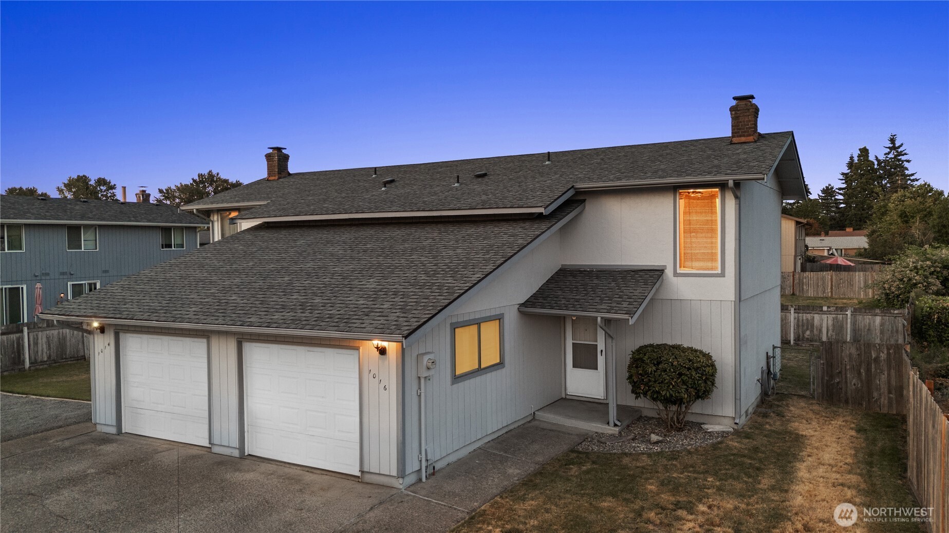 1014 to 1016 11th Avenue NW