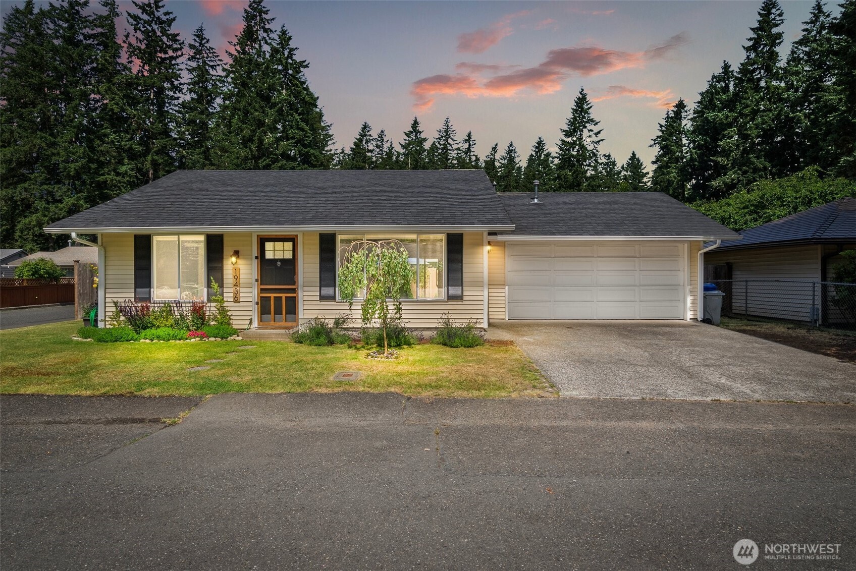 19436 SE 266th Street
