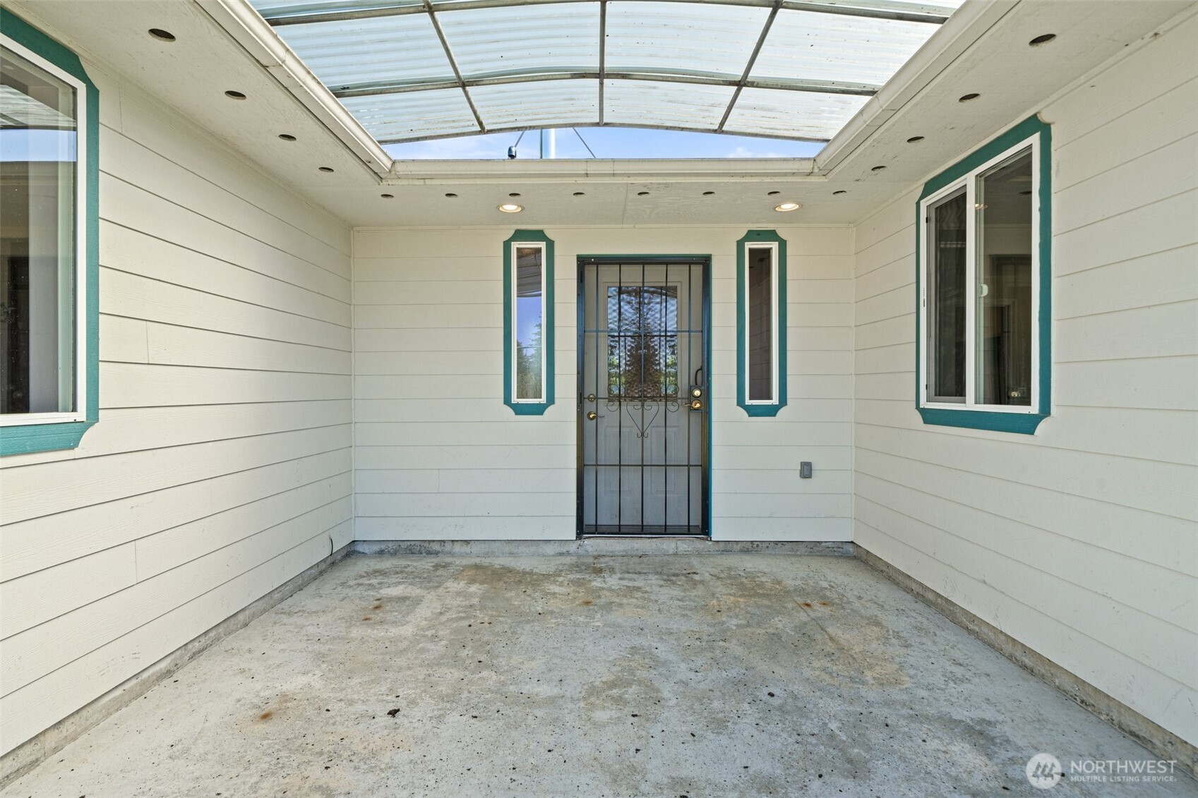 61 Cricket Lane