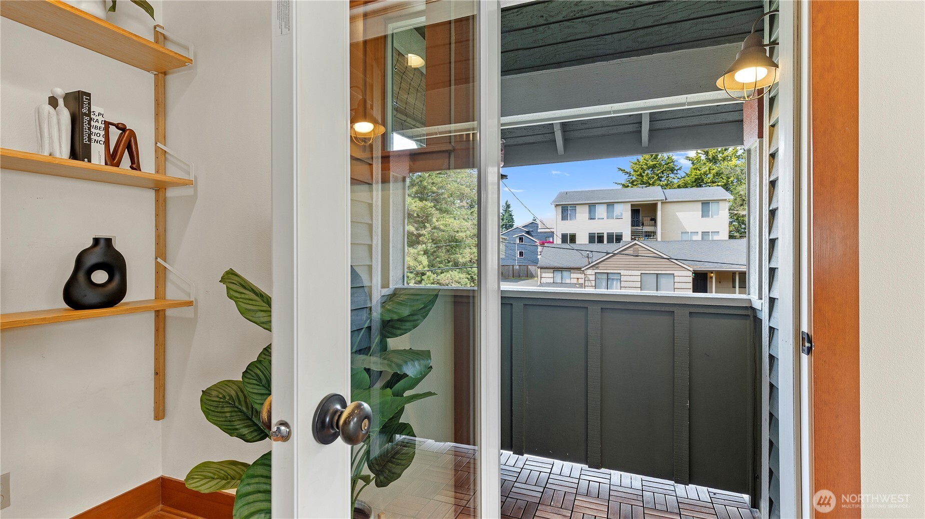743 94th Street N Unit: B