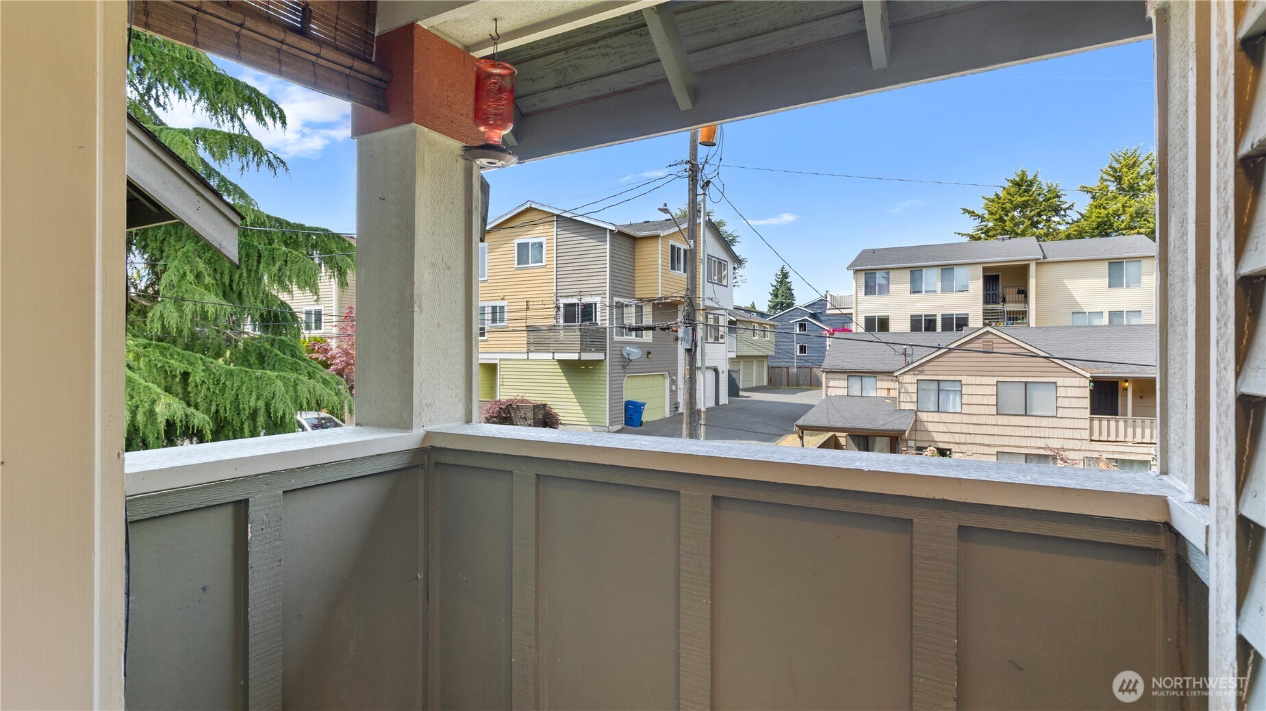 743 94th Street N Unit: B