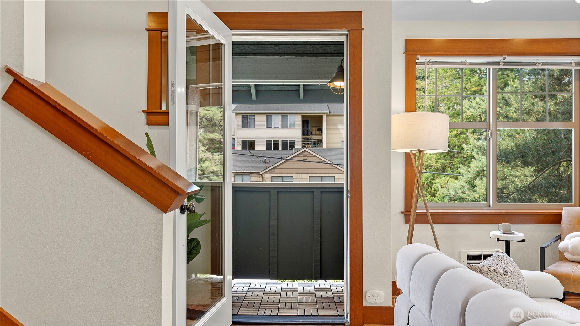 743 94th Street N Unit: B