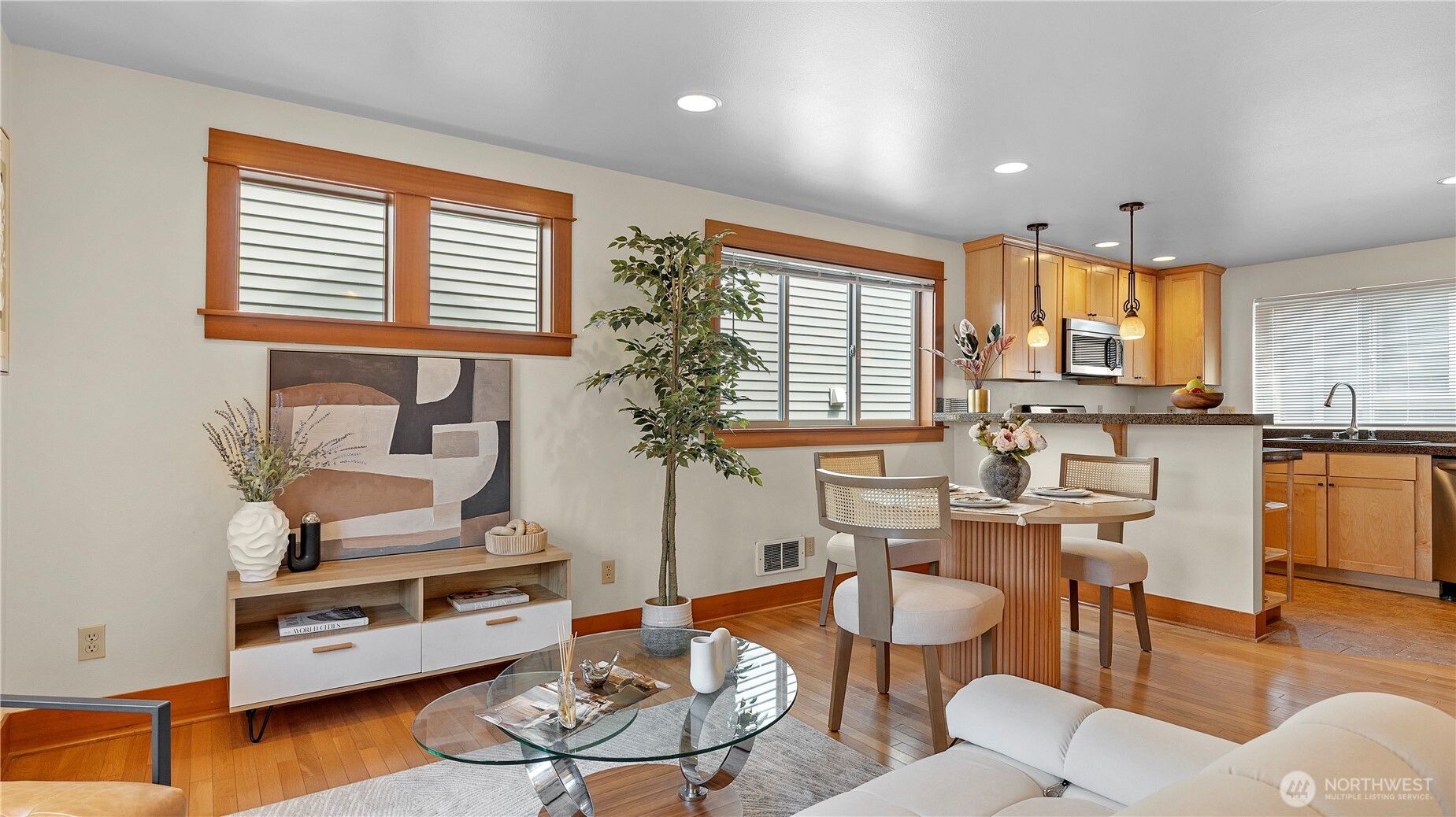 743 94th Street N Unit: B