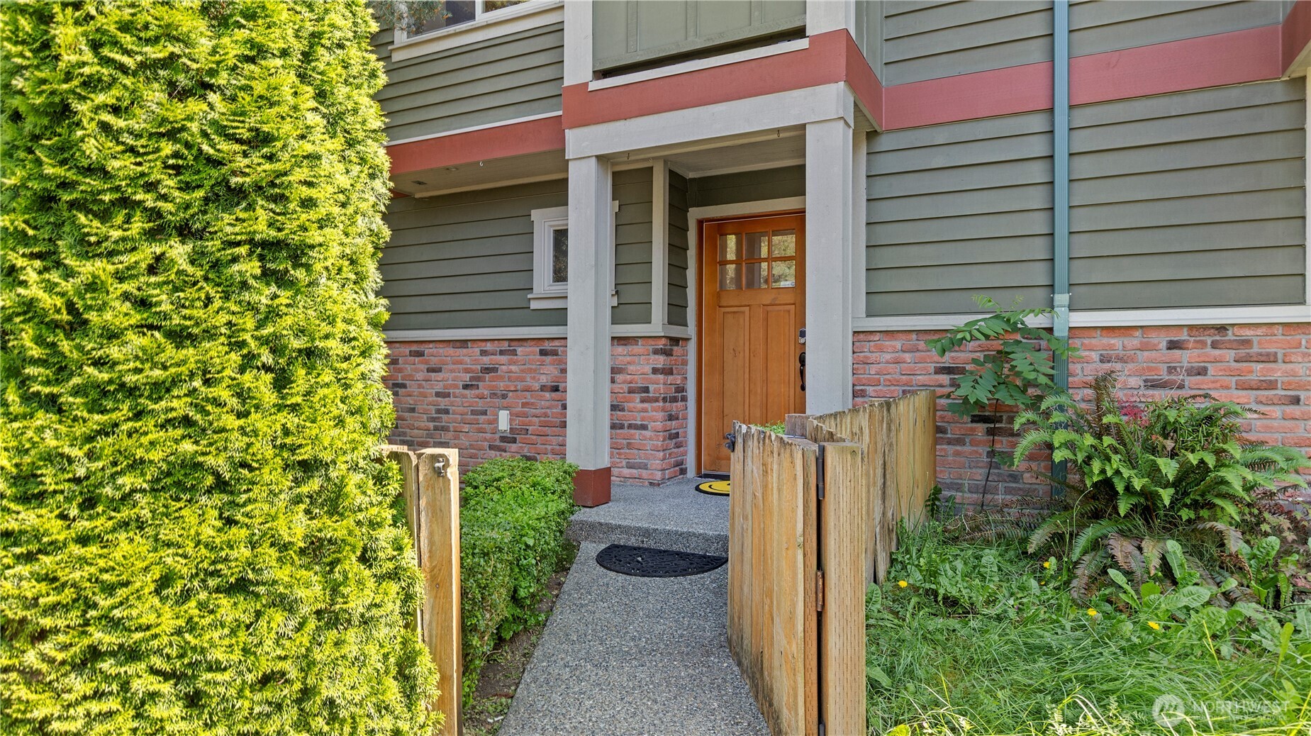 743 94th Street N Unit: B