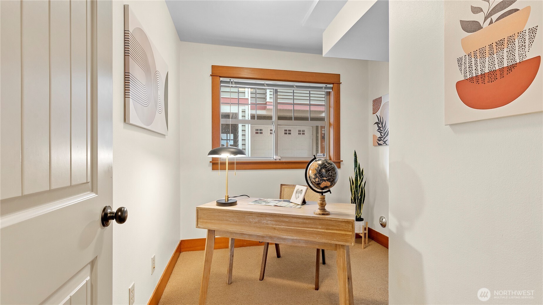 743 94th Street N Unit: B