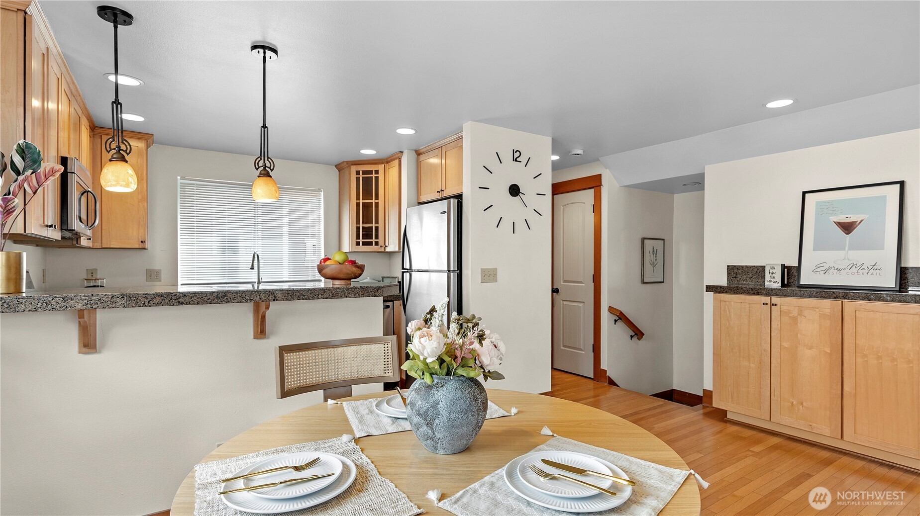 743 94th Street N Unit: B