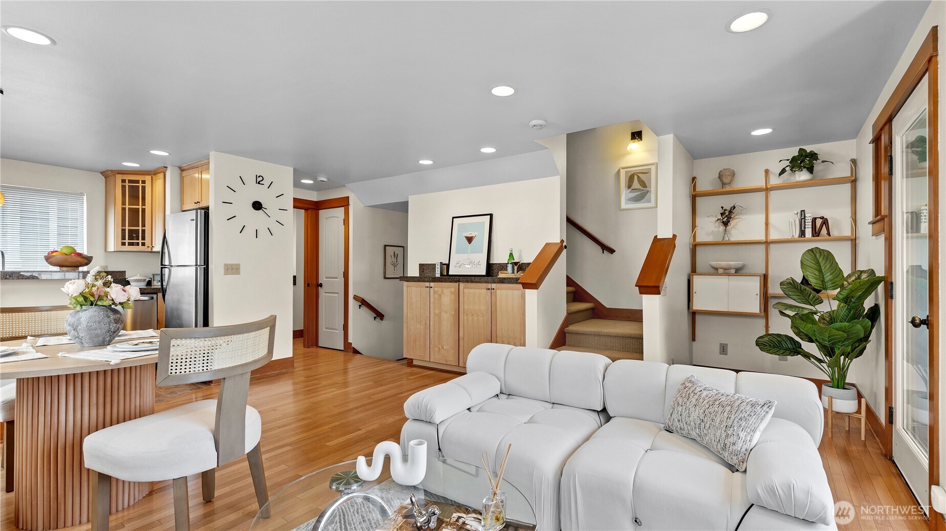 743 94th Street N Unit: B