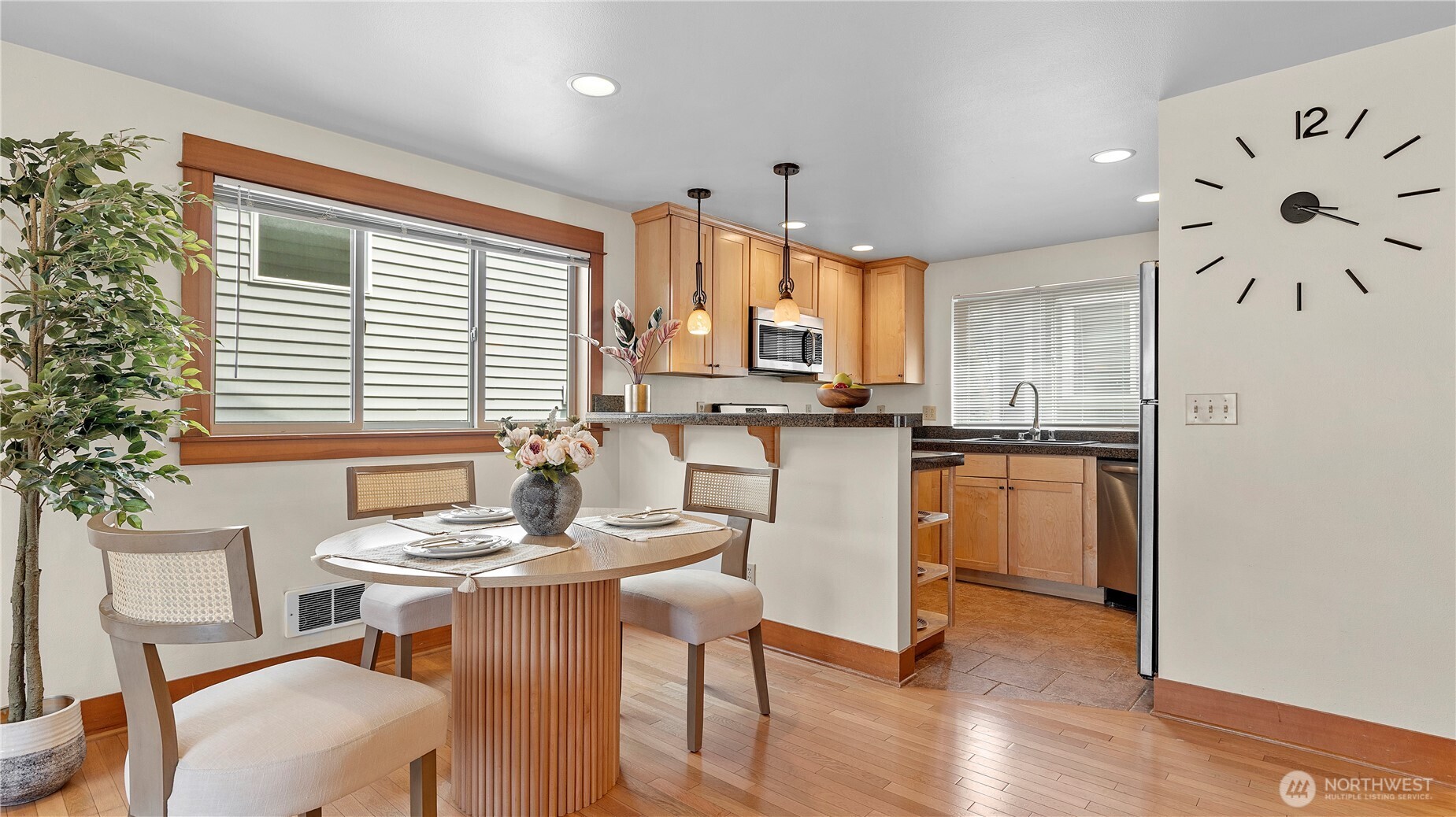 743 94th Street N Unit: B