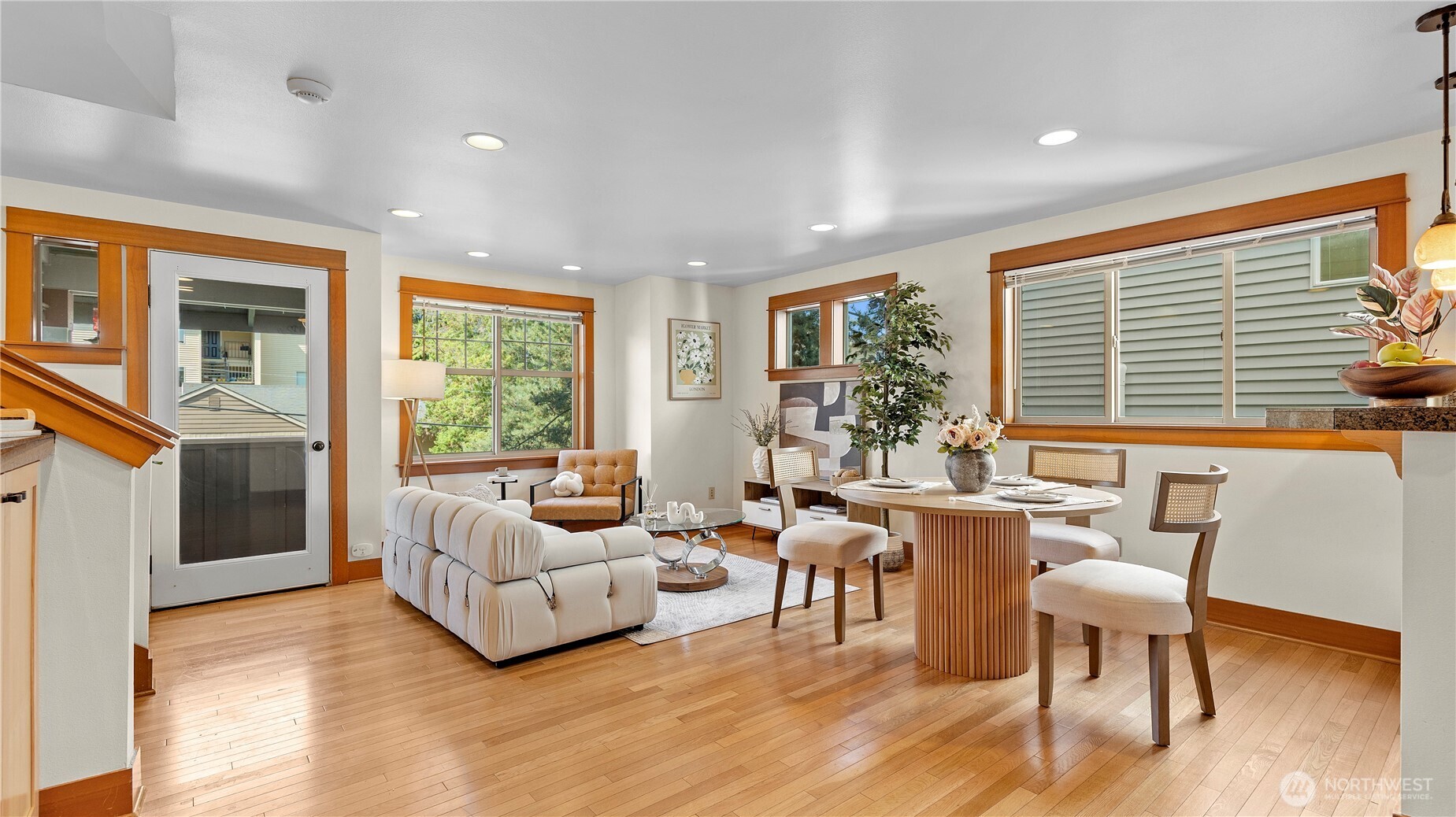 743 94th Street N Unit: B