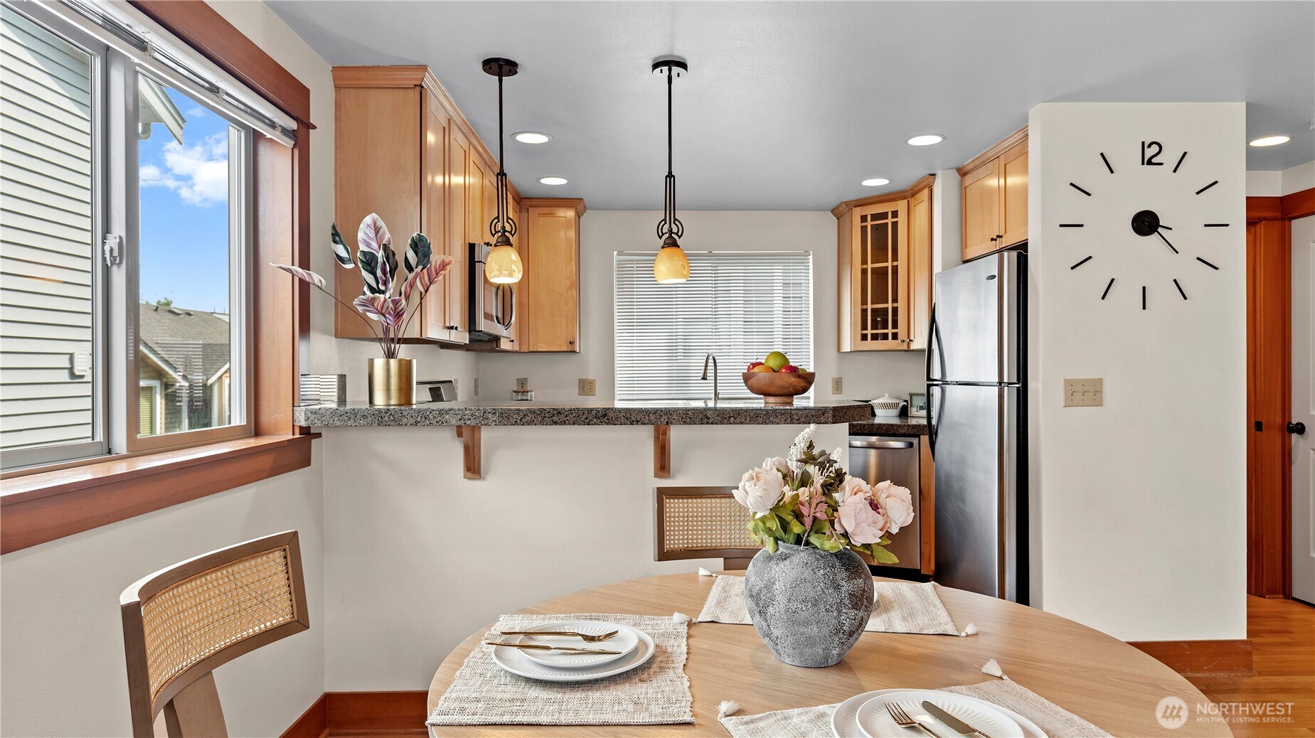 743 94th Street N Unit: B