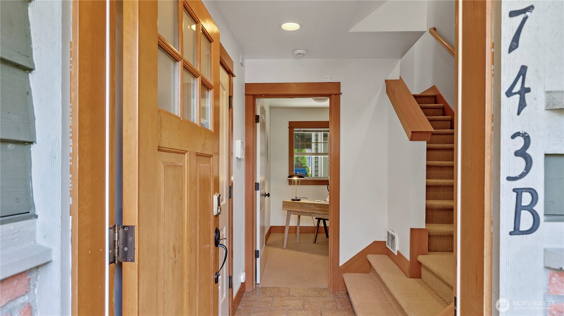 743 94th Street N Unit: B