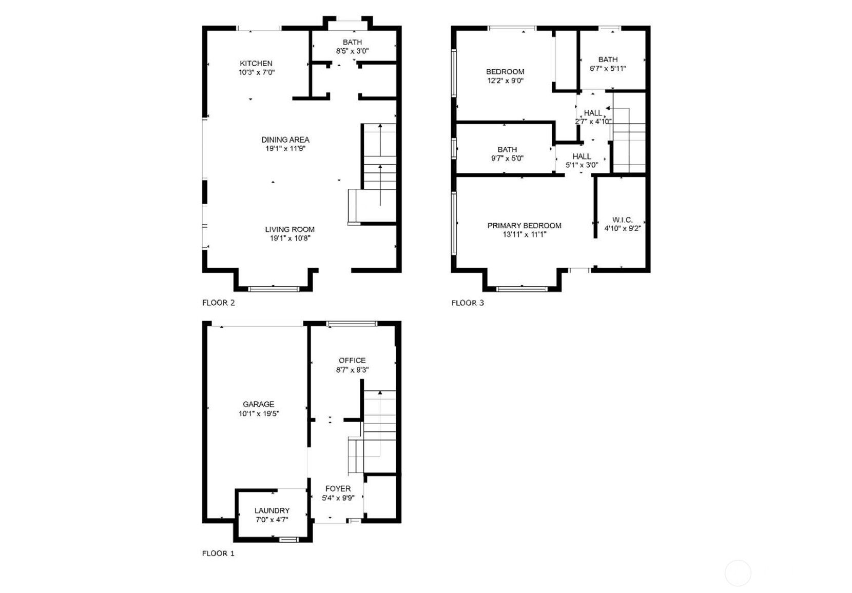 743 94th Street N Unit: B