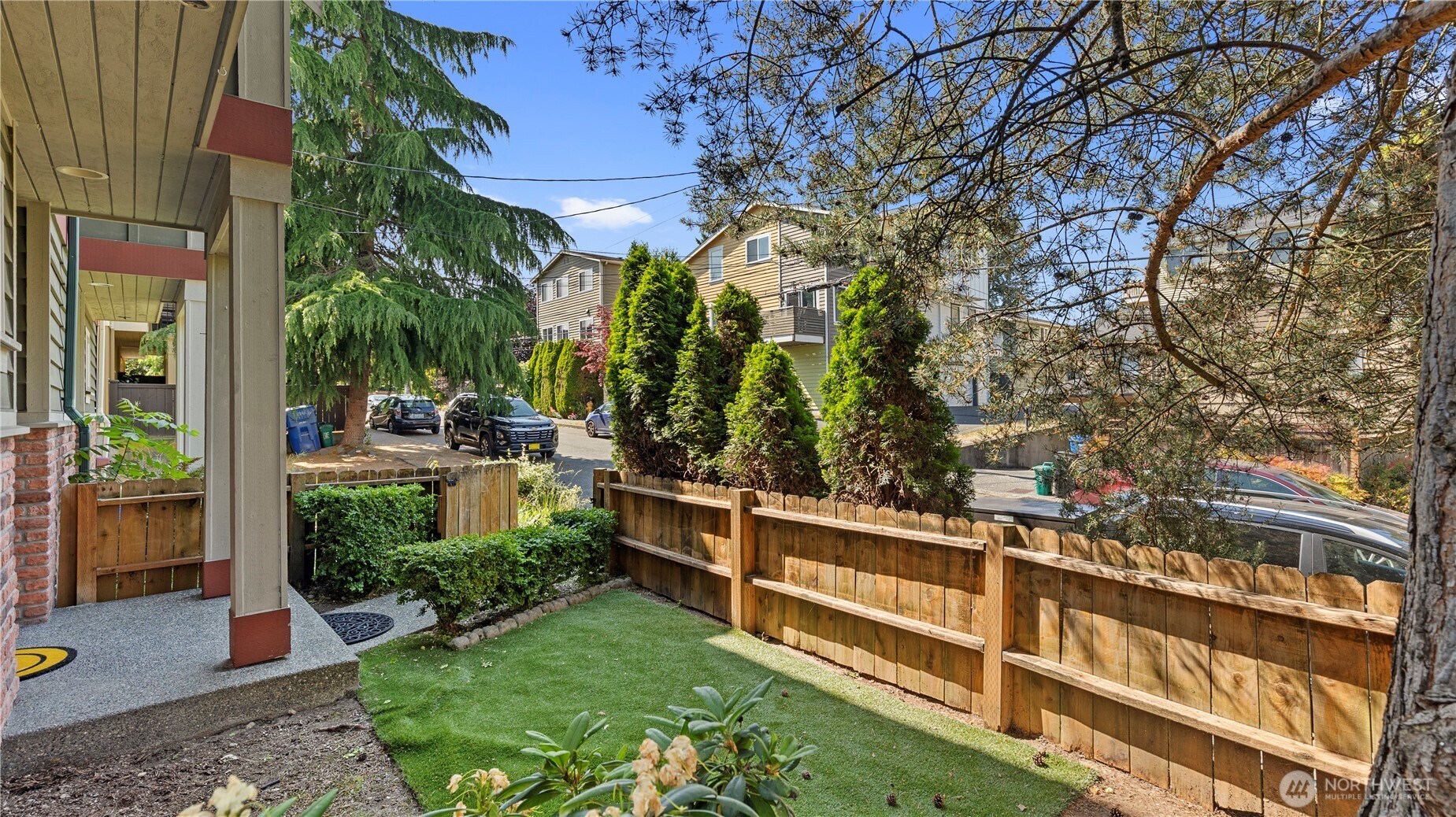 743 94th Street N Unit: B