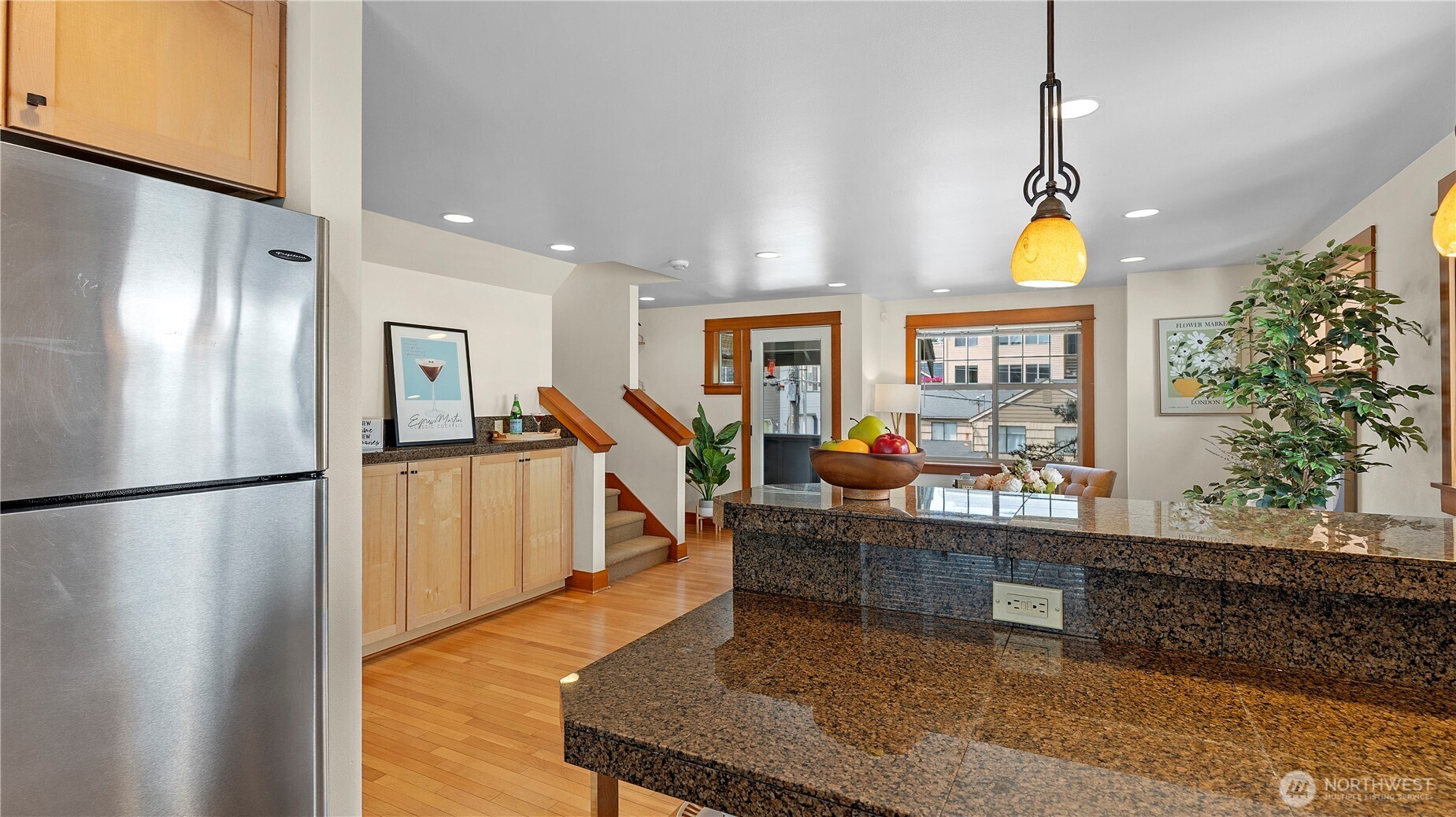 743 94th Street N Unit: B