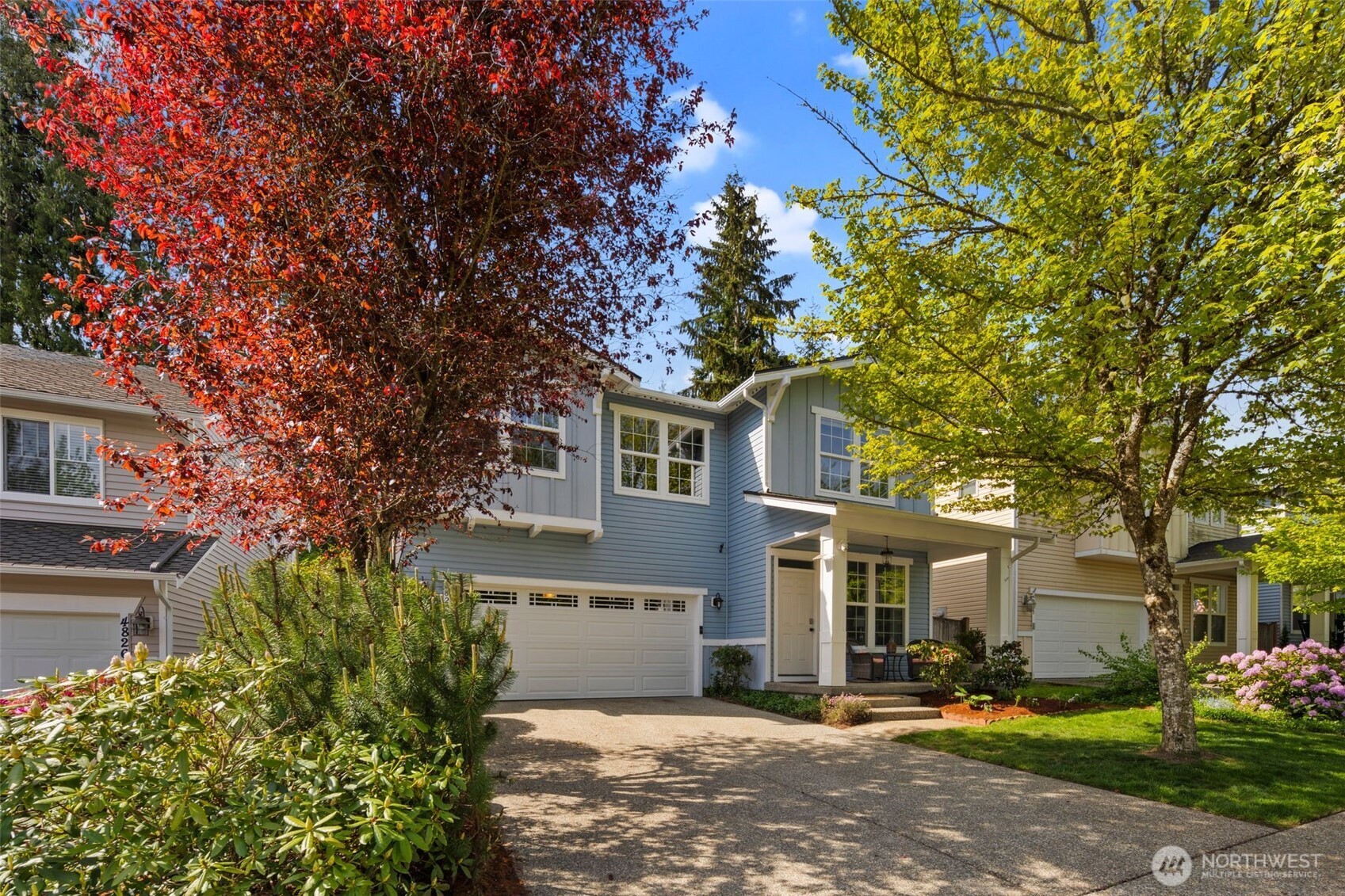 4822 153rd Pl SE