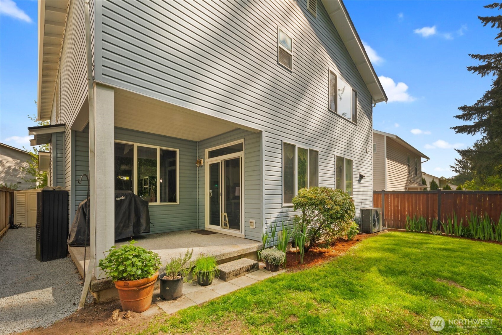 4822 153rd Pl SE