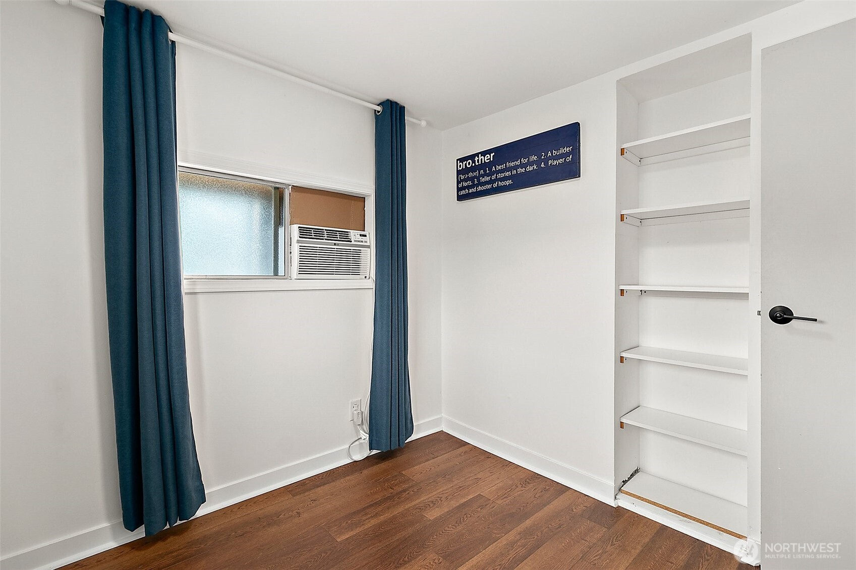 101 Pershing Avenue