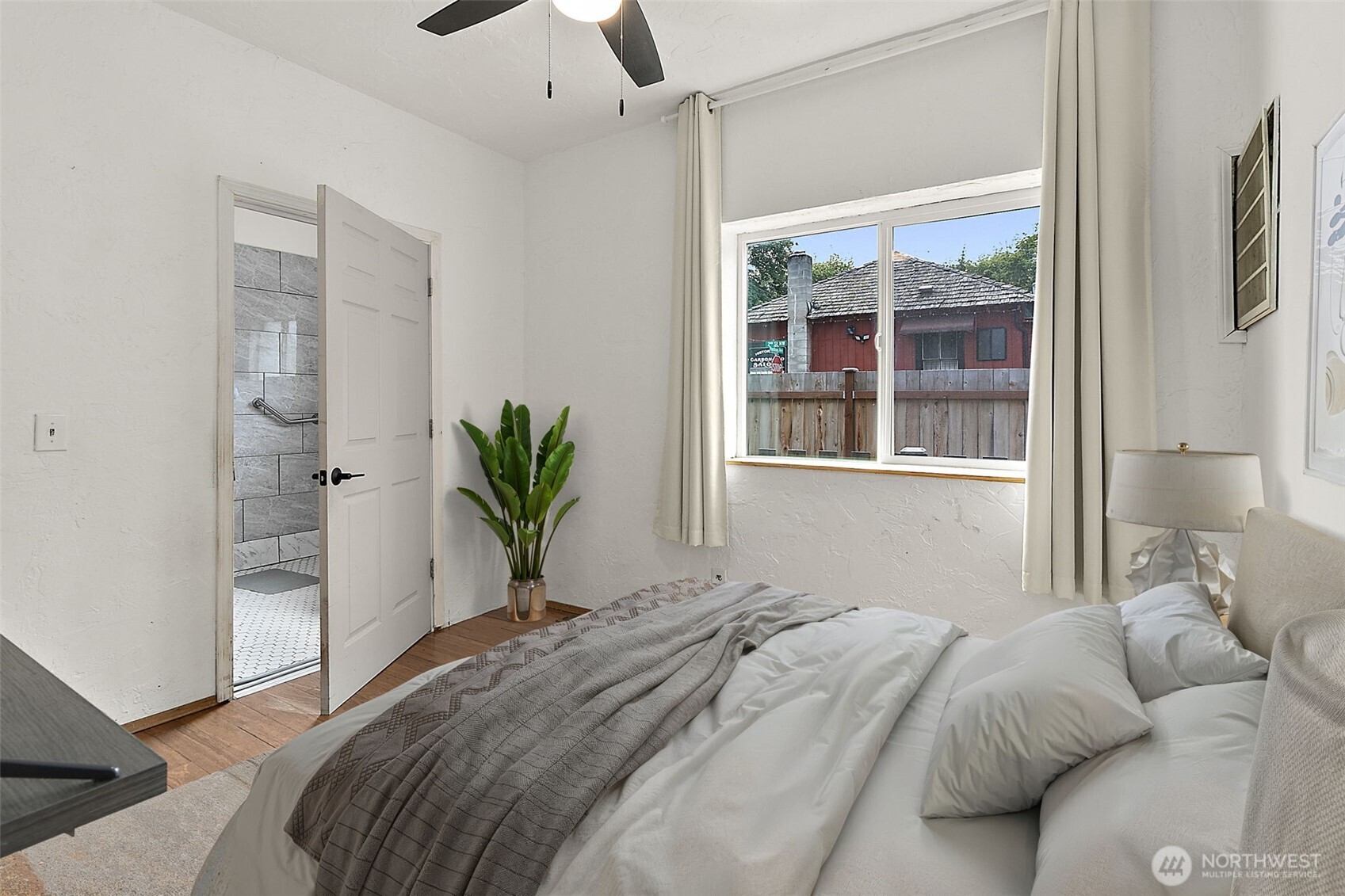 101 Pershing Avenue