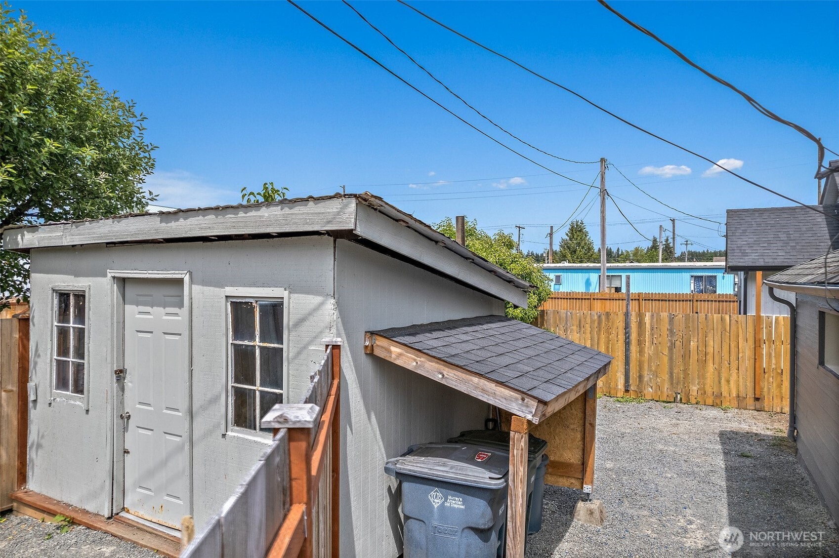 101 Pershing Avenue