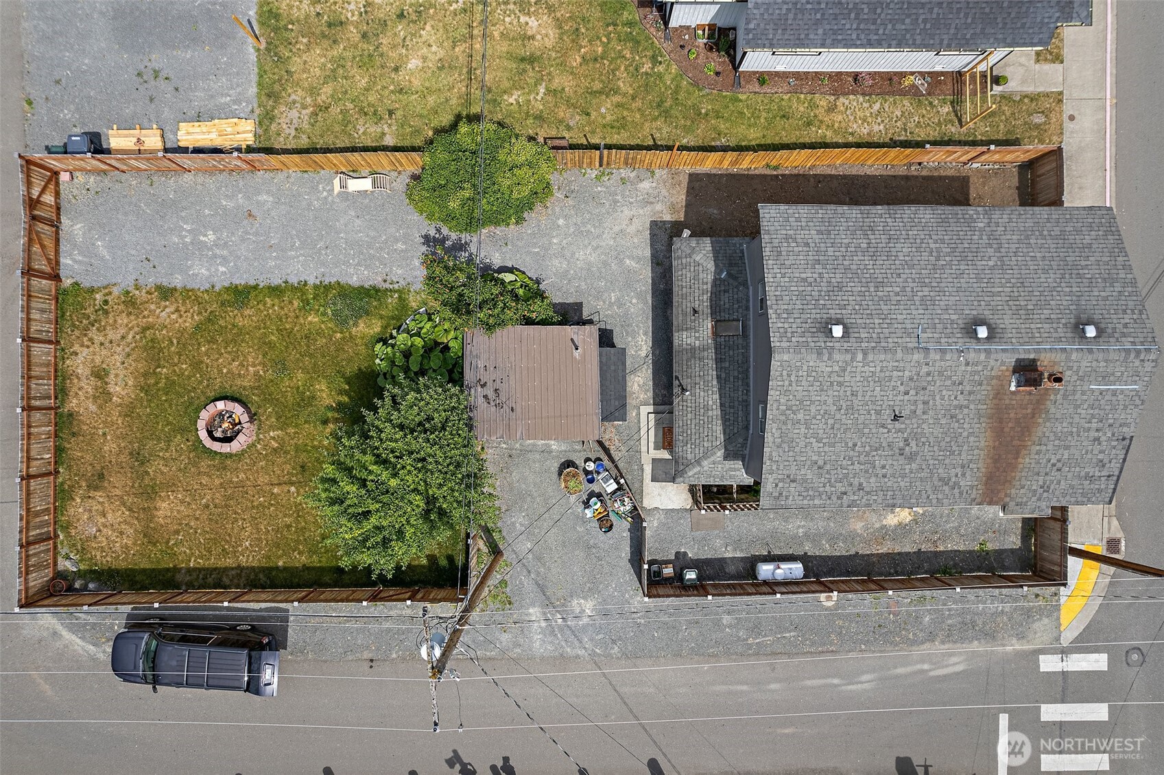 101 Pershing Avenue