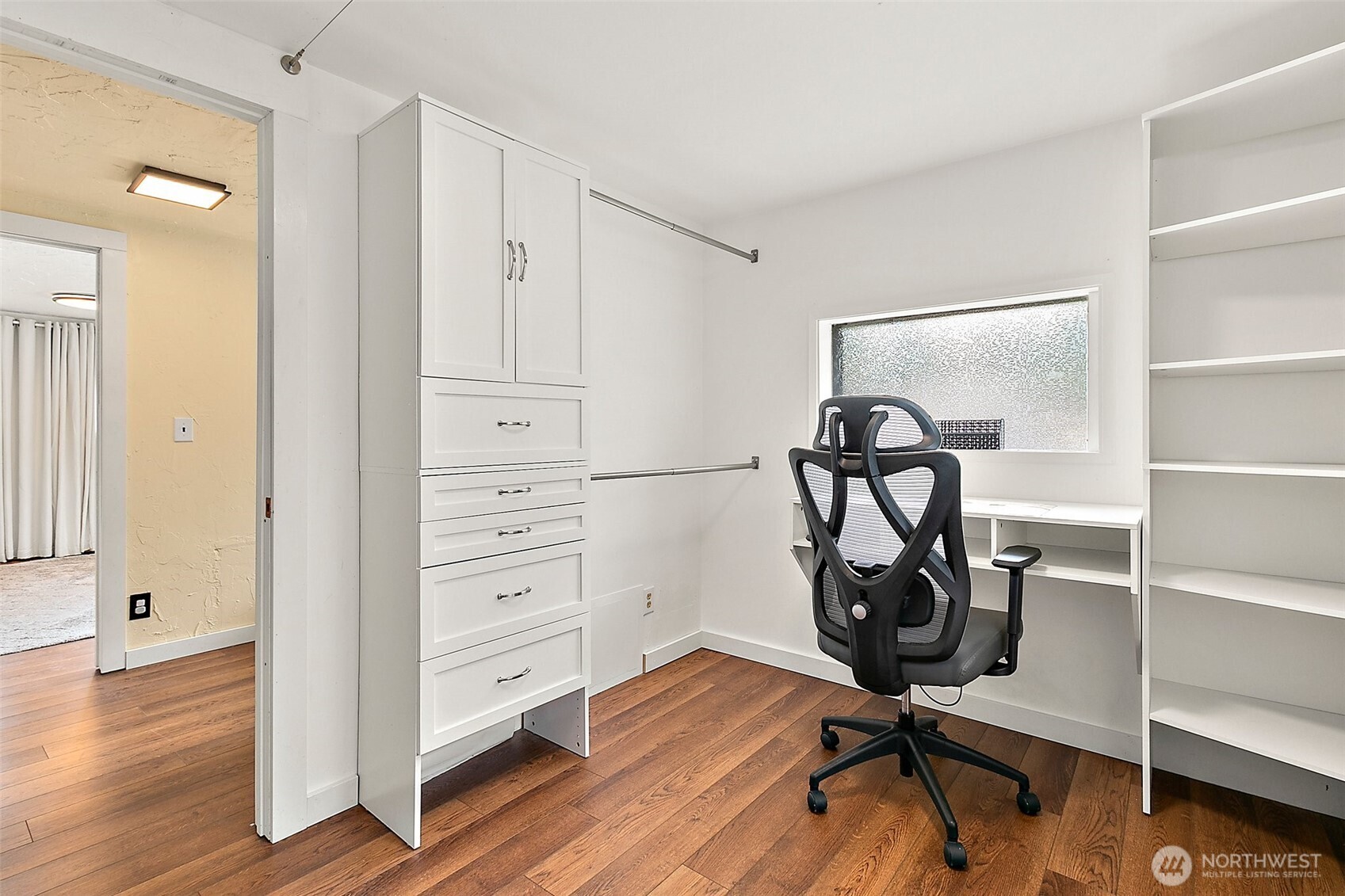 101 Pershing Avenue