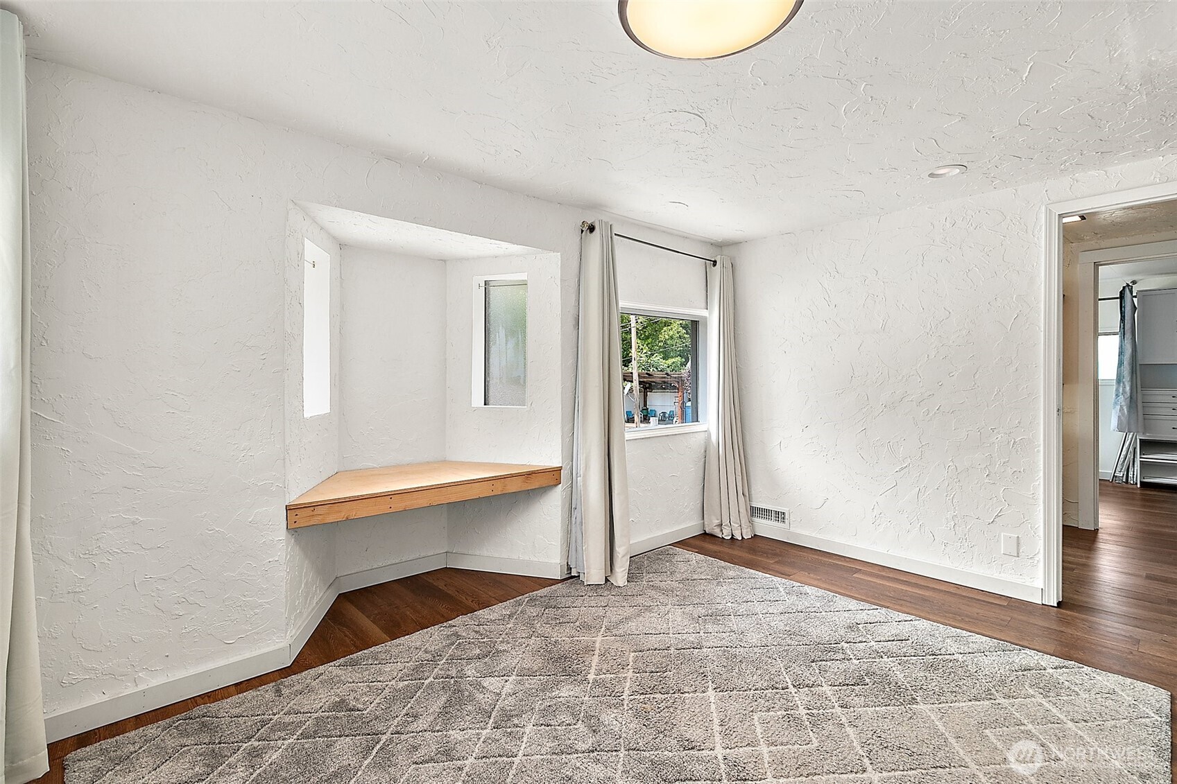 101 Pershing Avenue