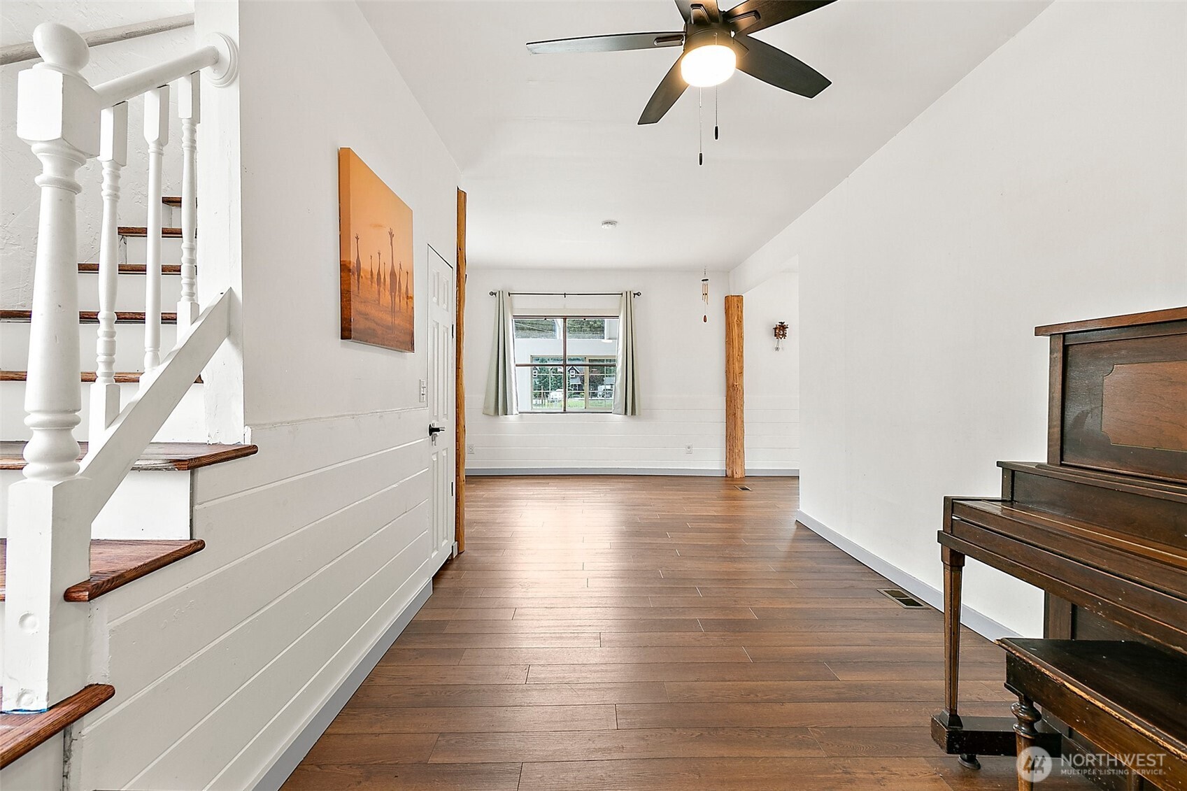 101 Pershing Avenue