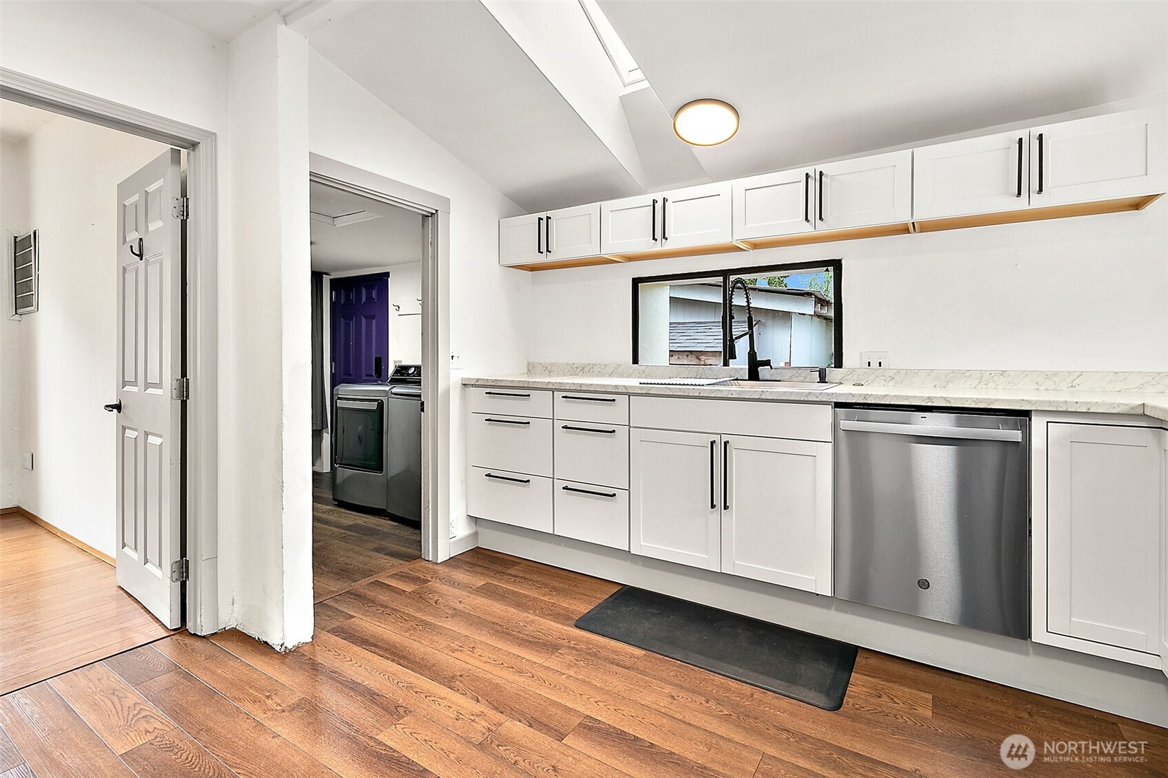 101 Pershing Avenue