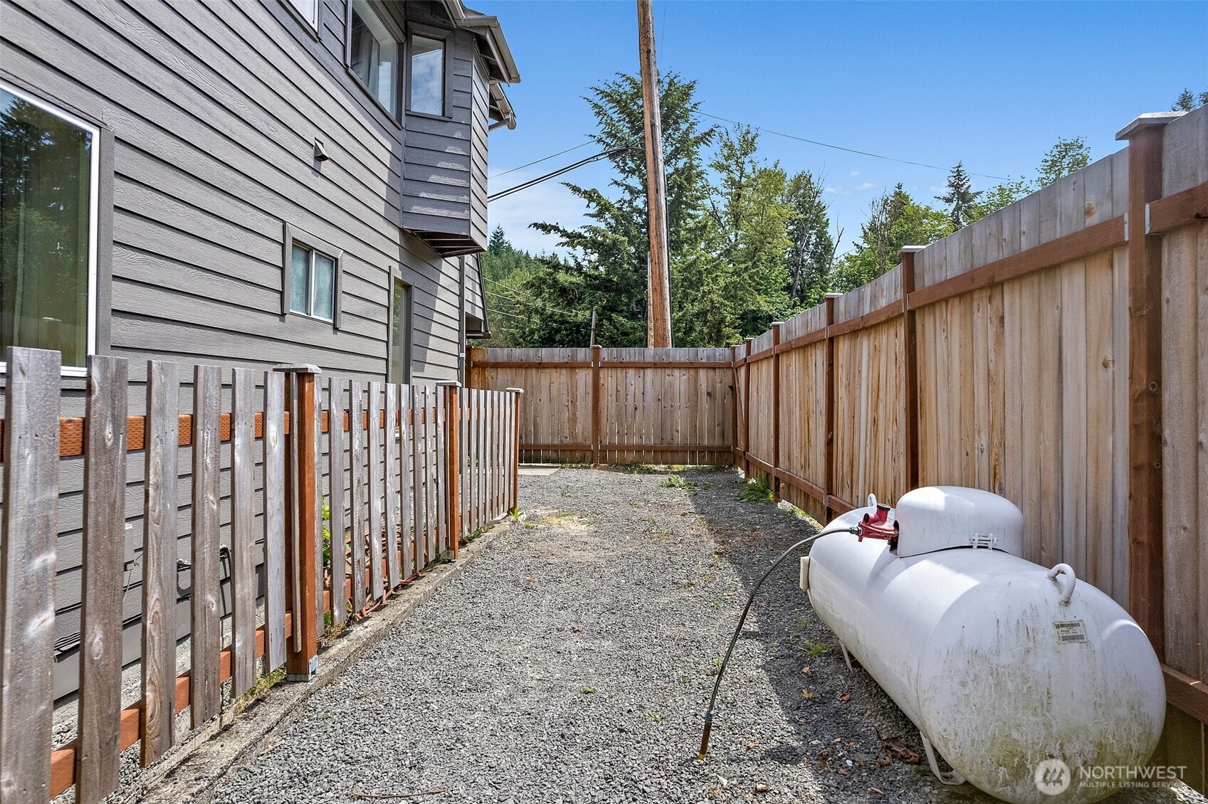 101 Pershing Avenue