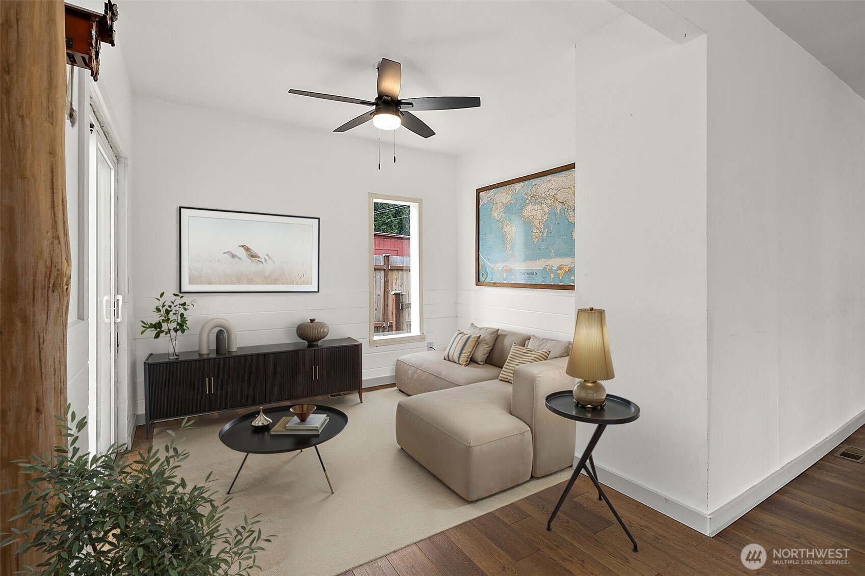 101 Pershing Avenue