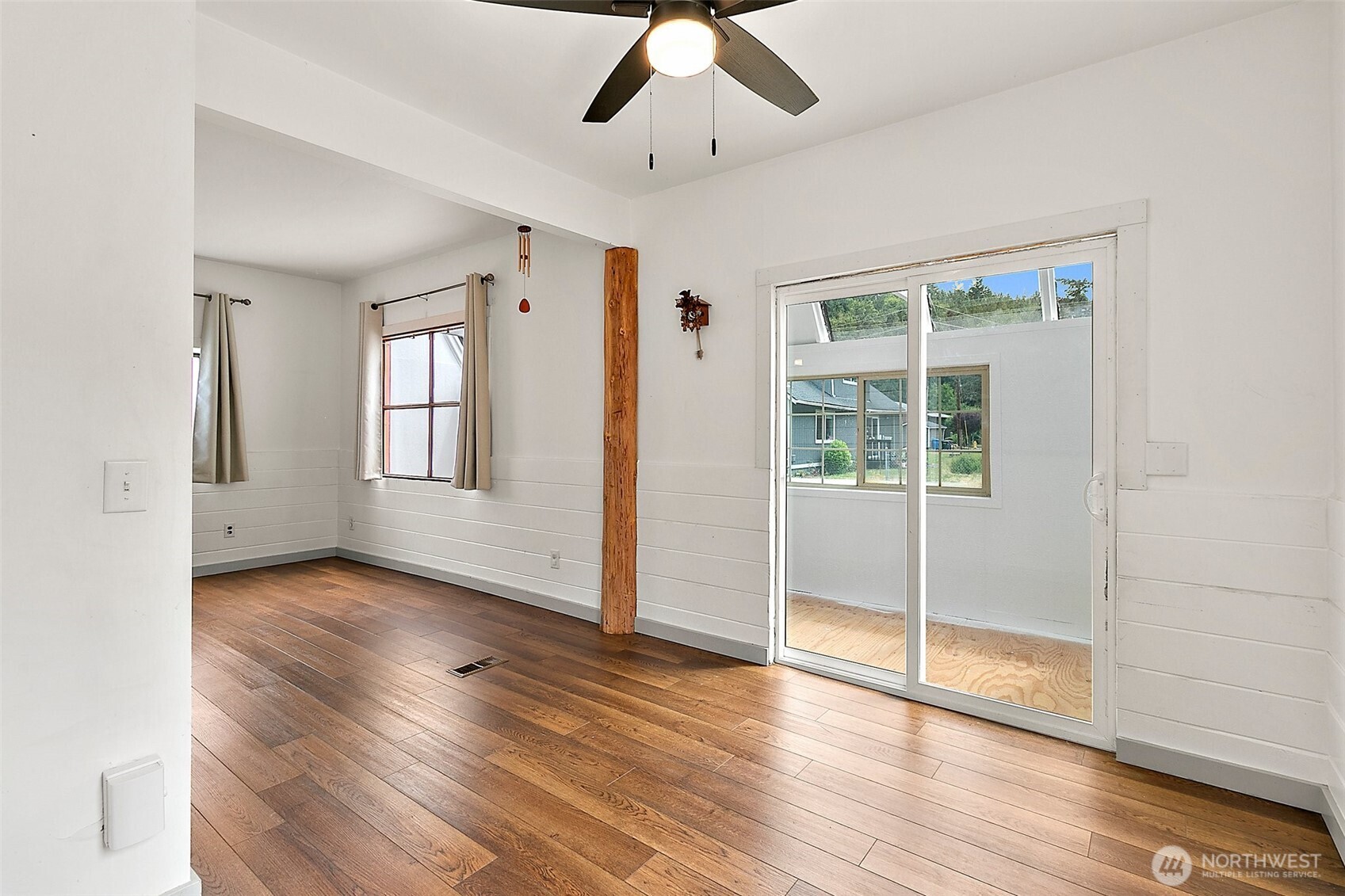 101 Pershing Avenue