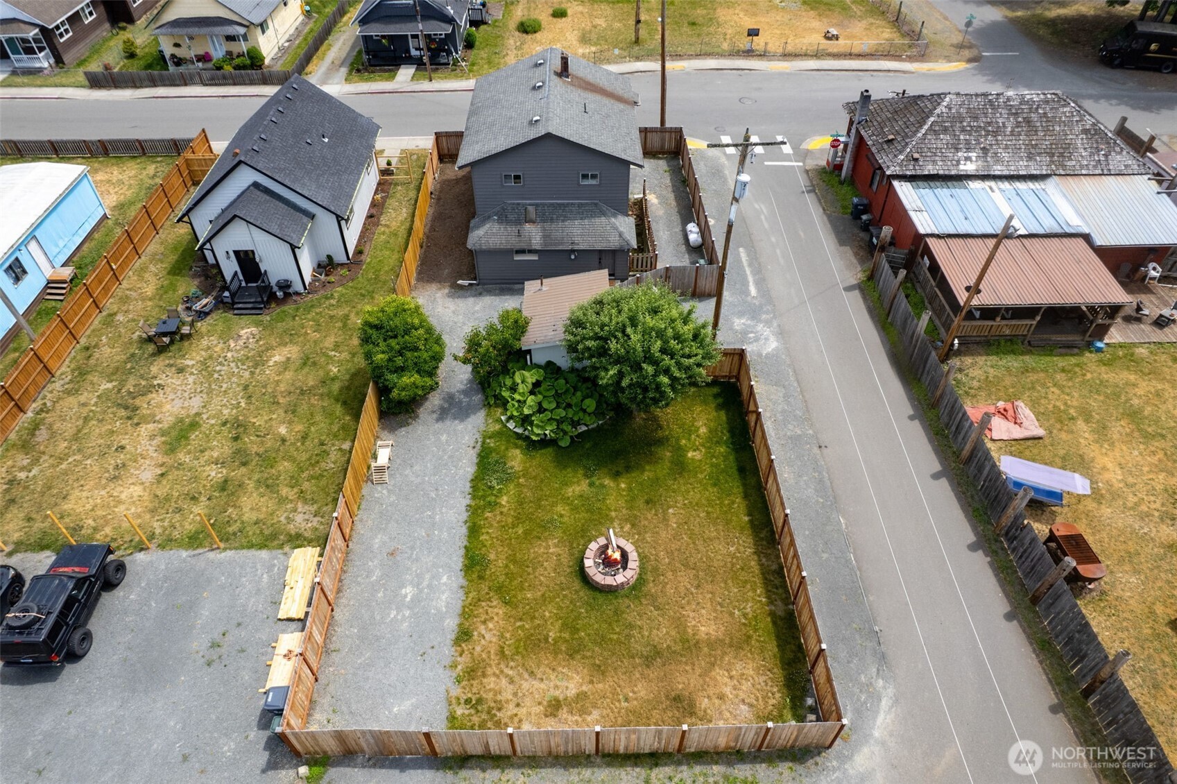 101 Pershing Avenue