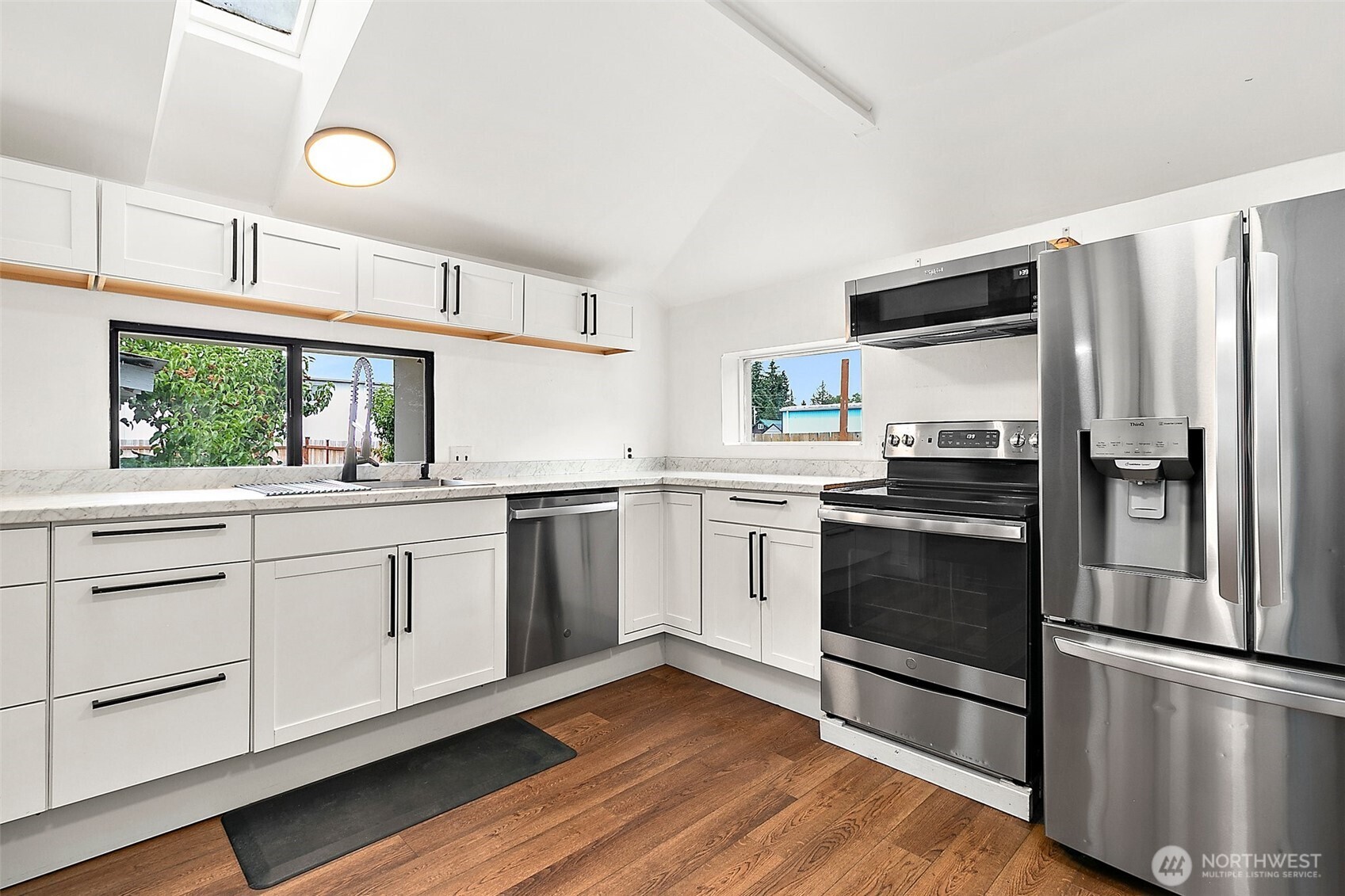 101 Pershing Avenue