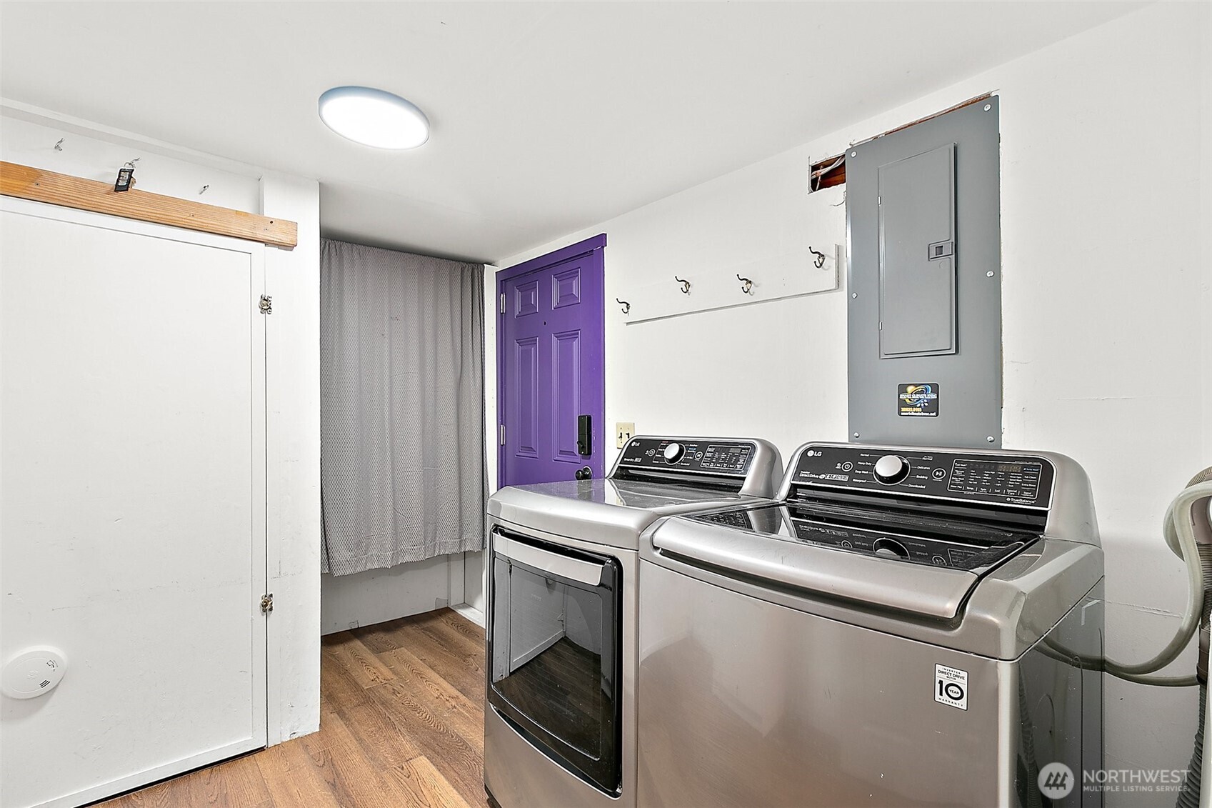 101 Pershing Avenue