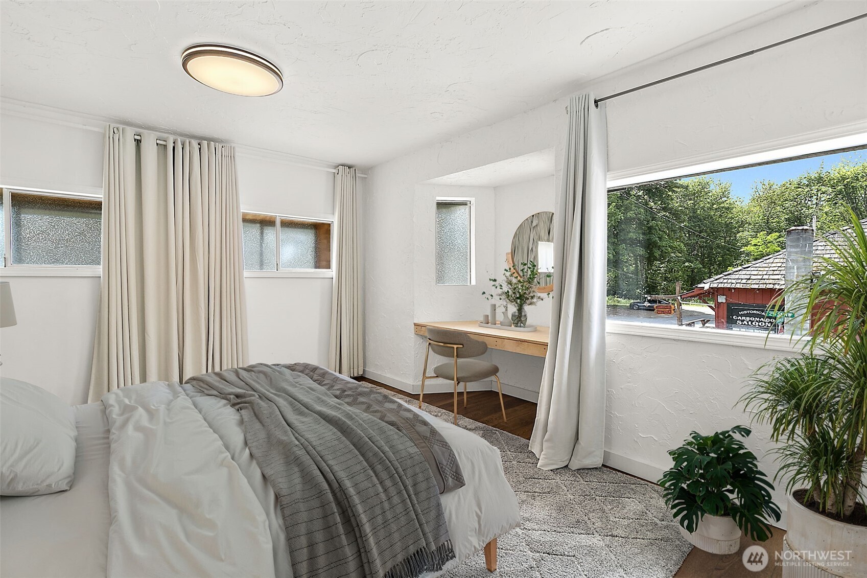 101 Pershing Avenue
