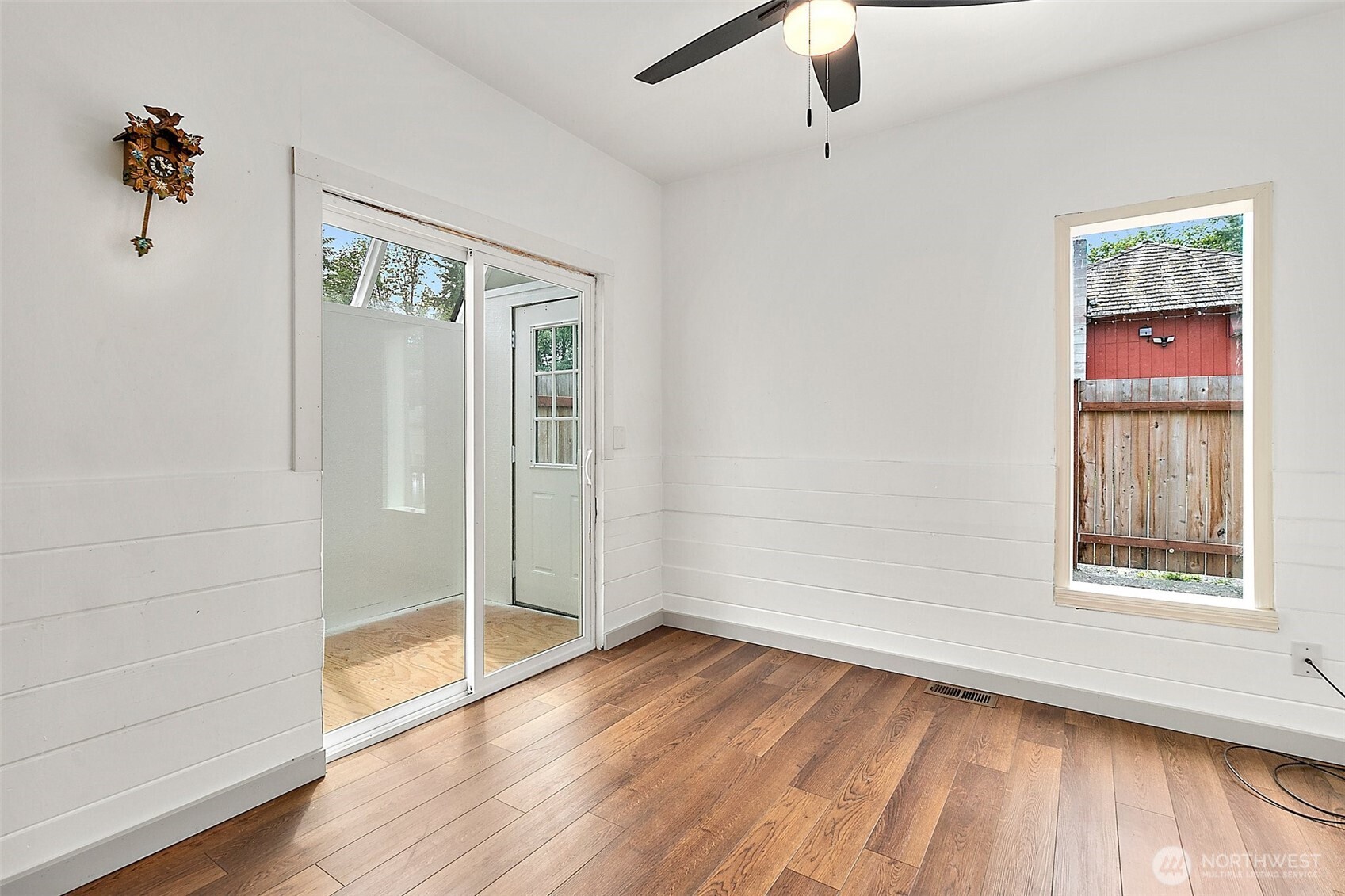 101 Pershing Avenue