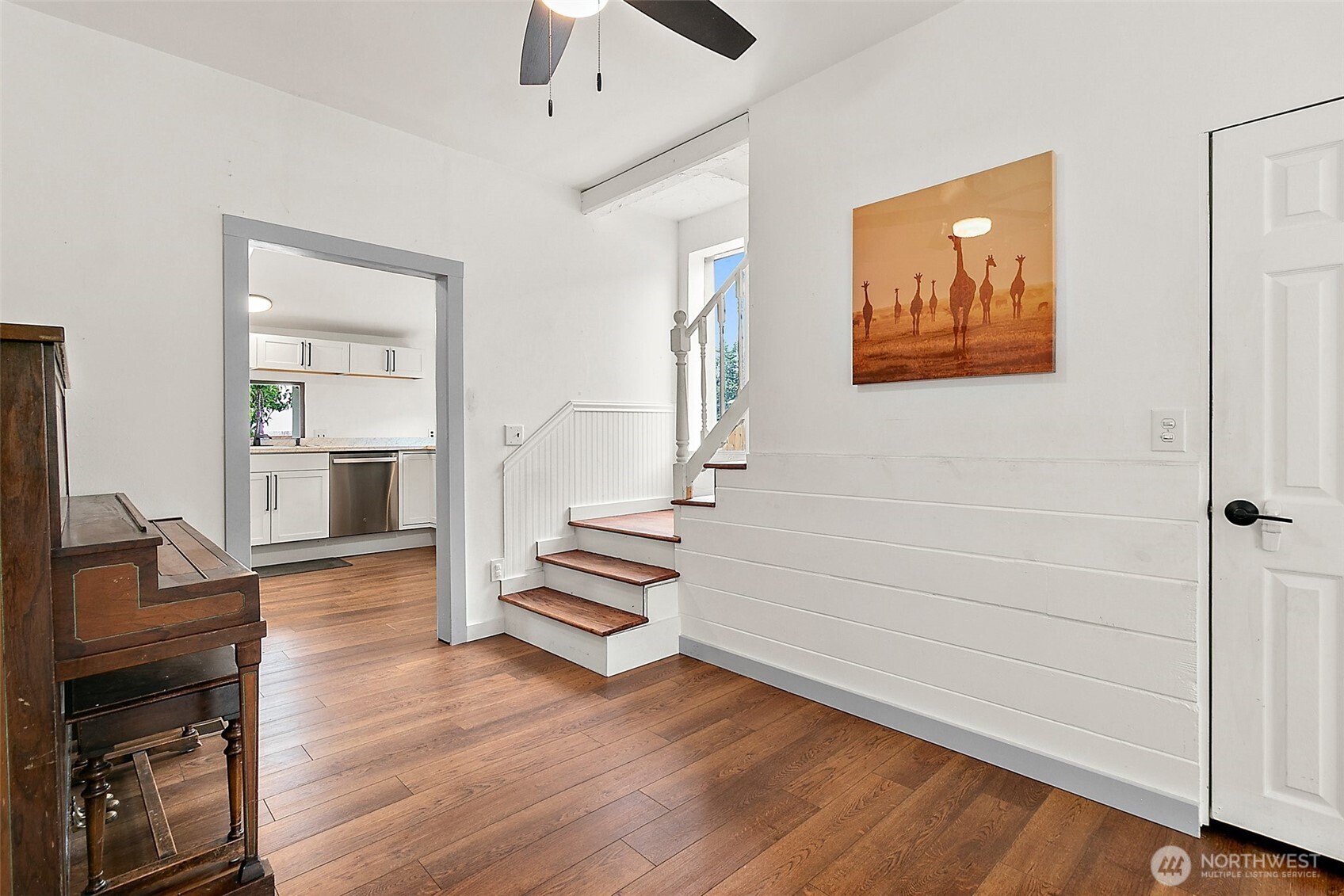 101 Pershing Avenue