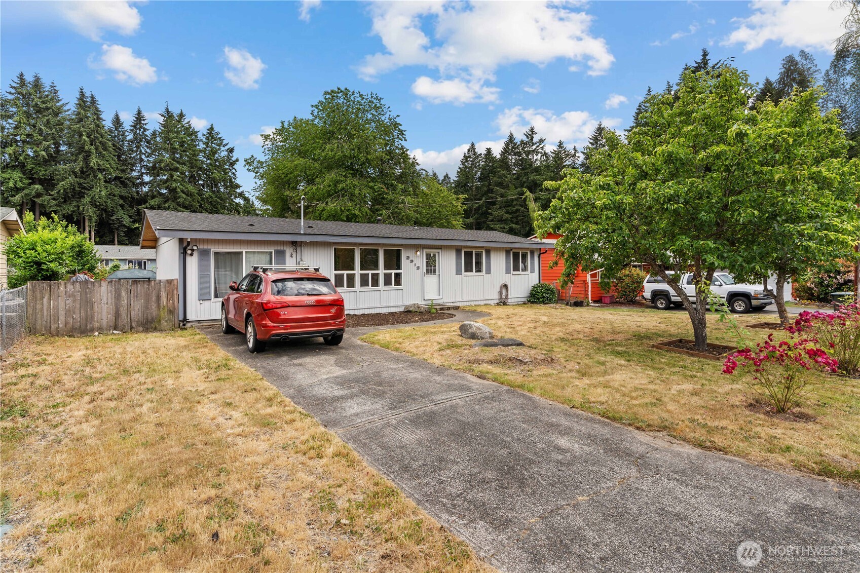 2312 Oak Drive