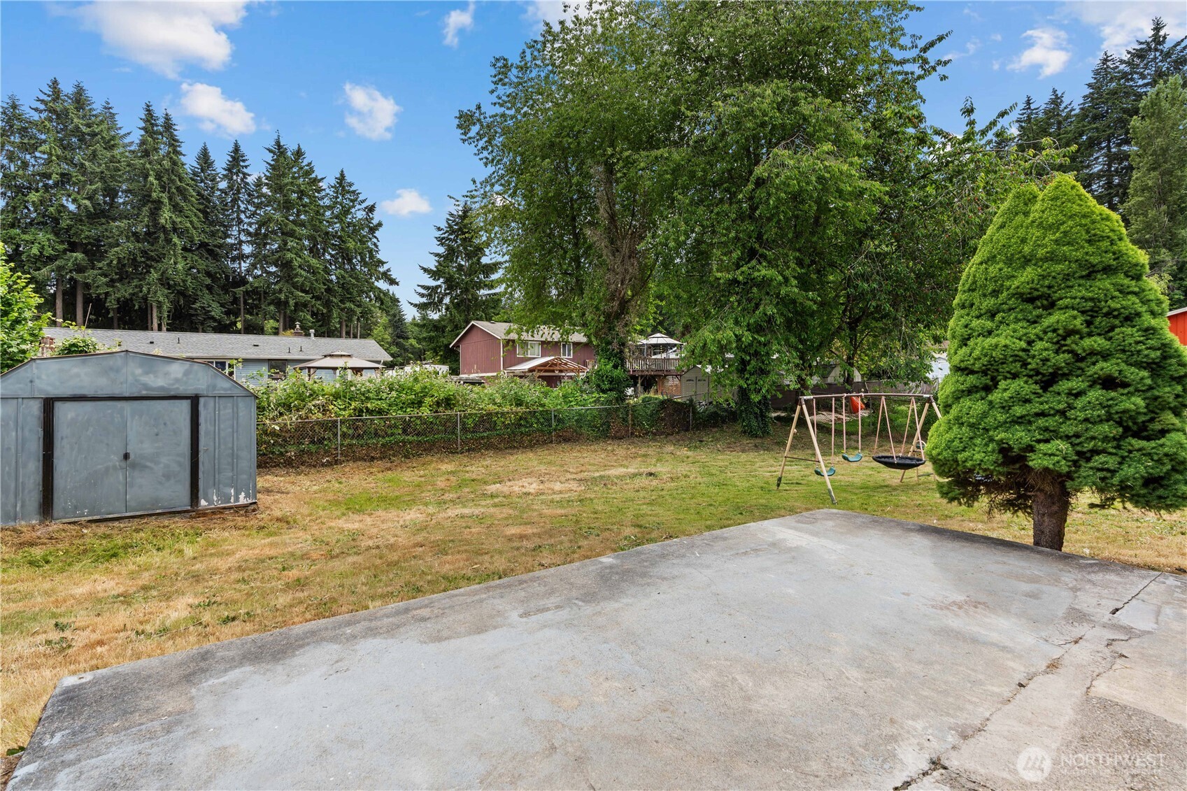 2312 Oak Drive