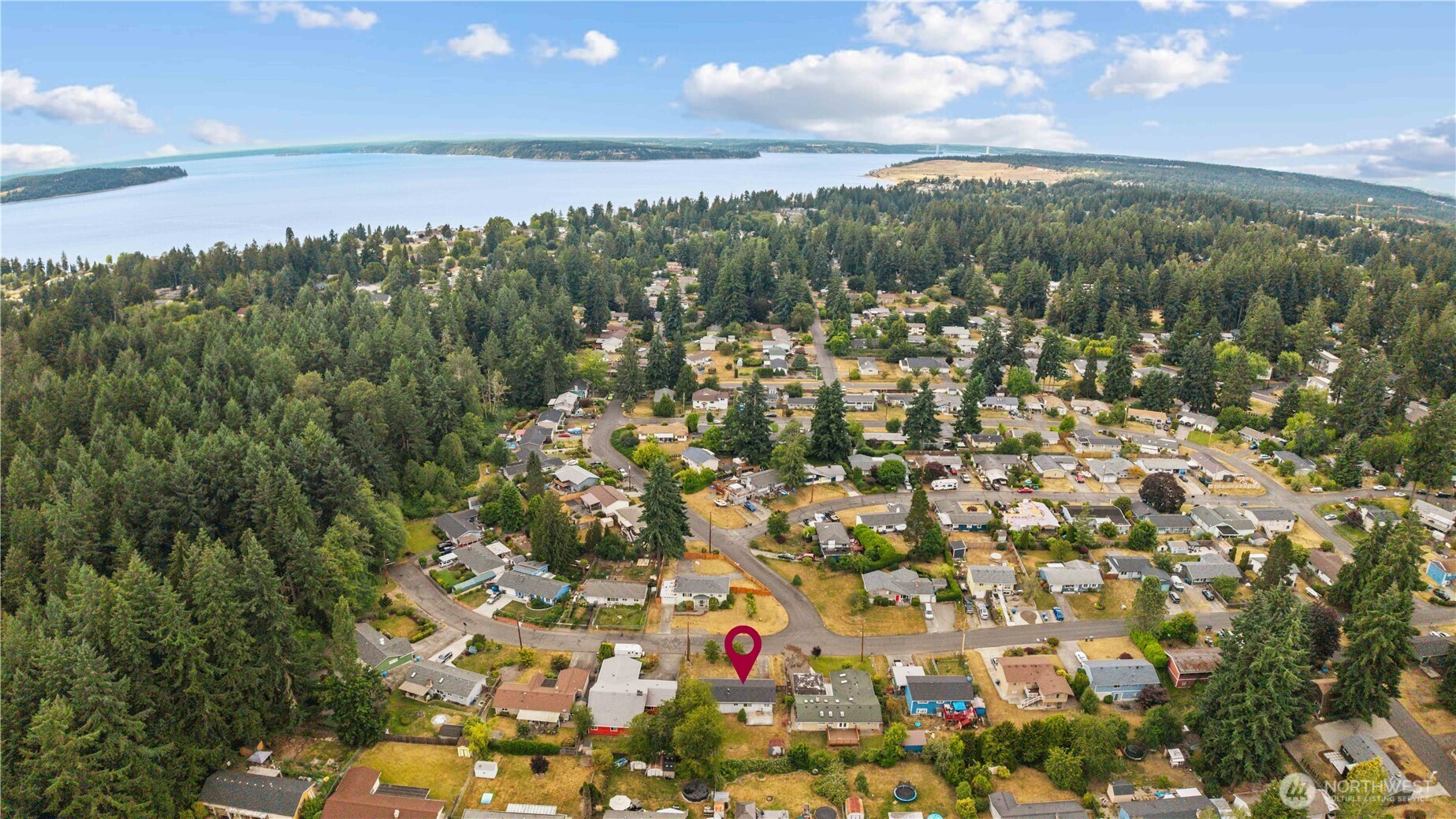 2312 Oak Drive