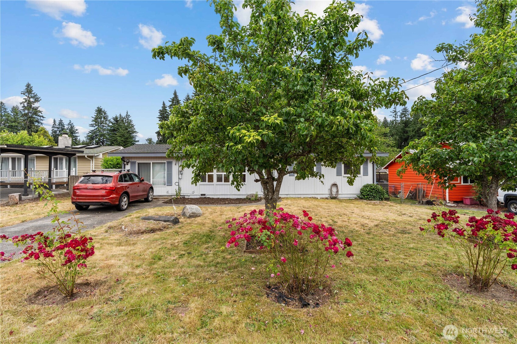2312 Oak Drive