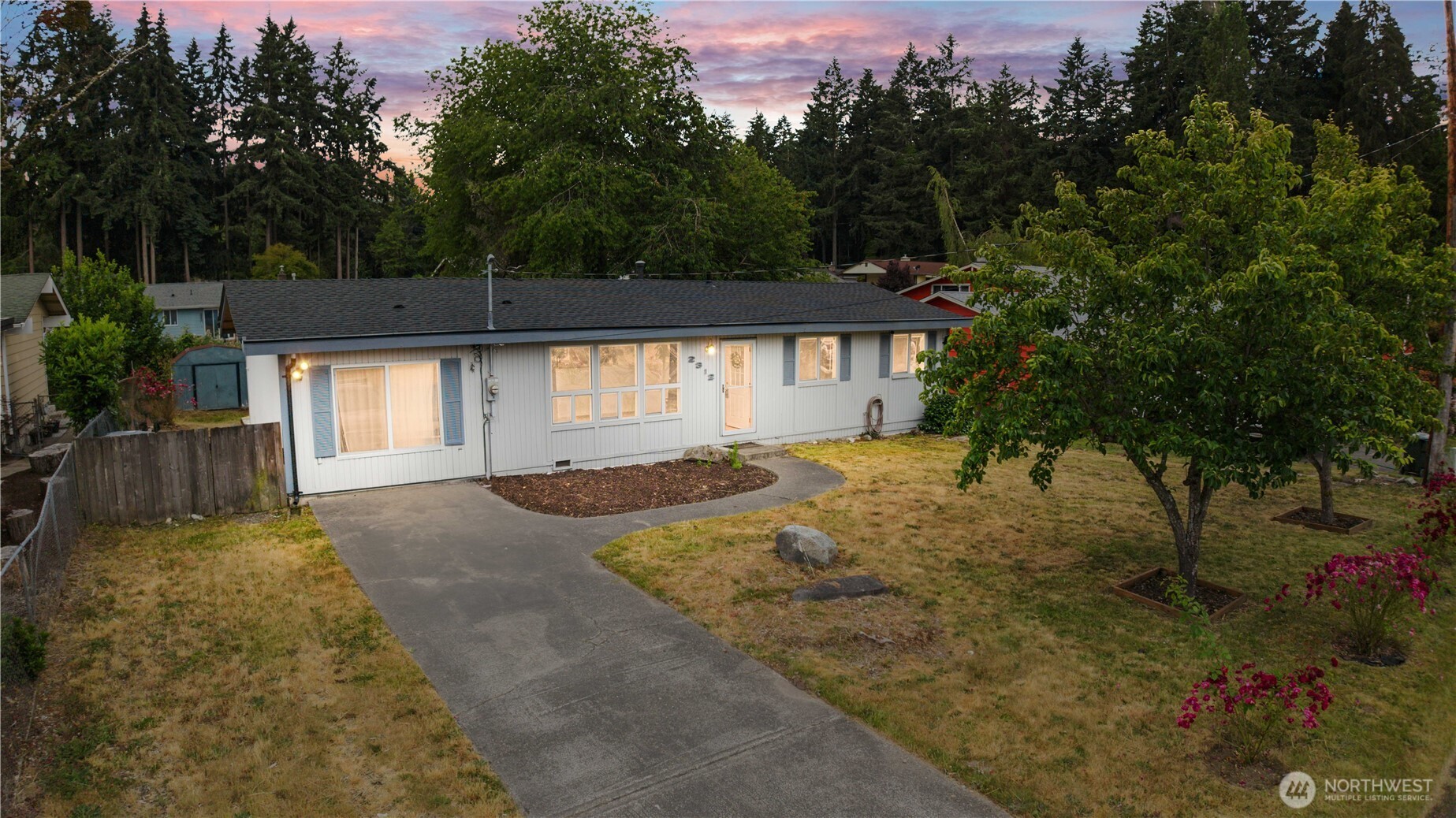 2312 Oak Drive