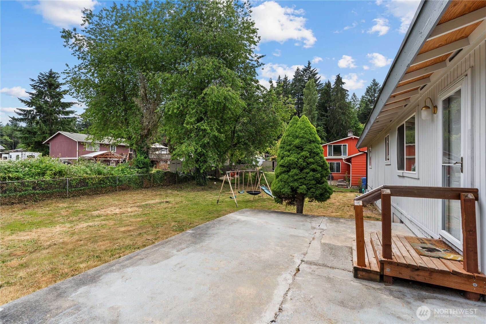 2312 Oak Drive
