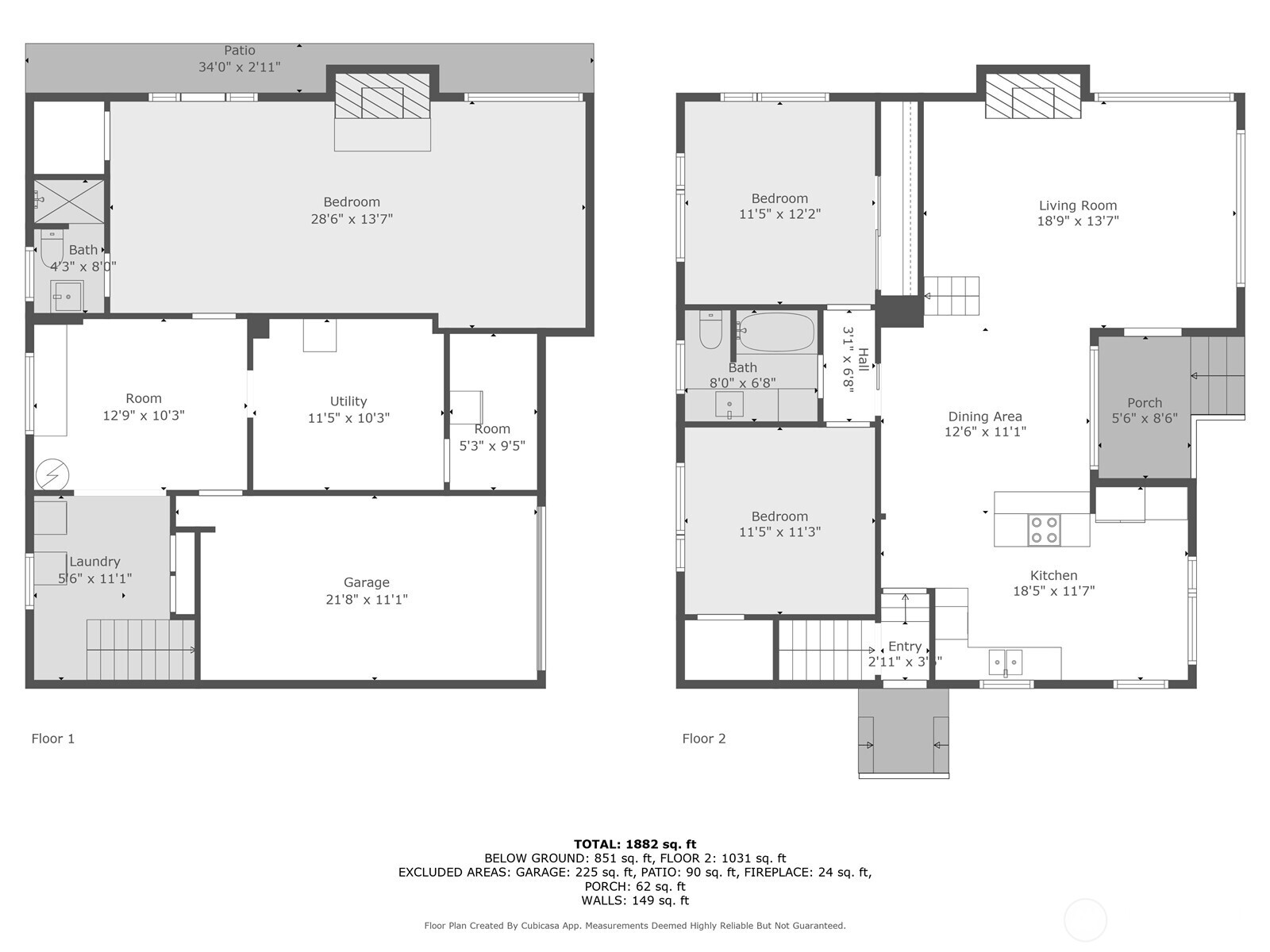 2842 NW 67th Street