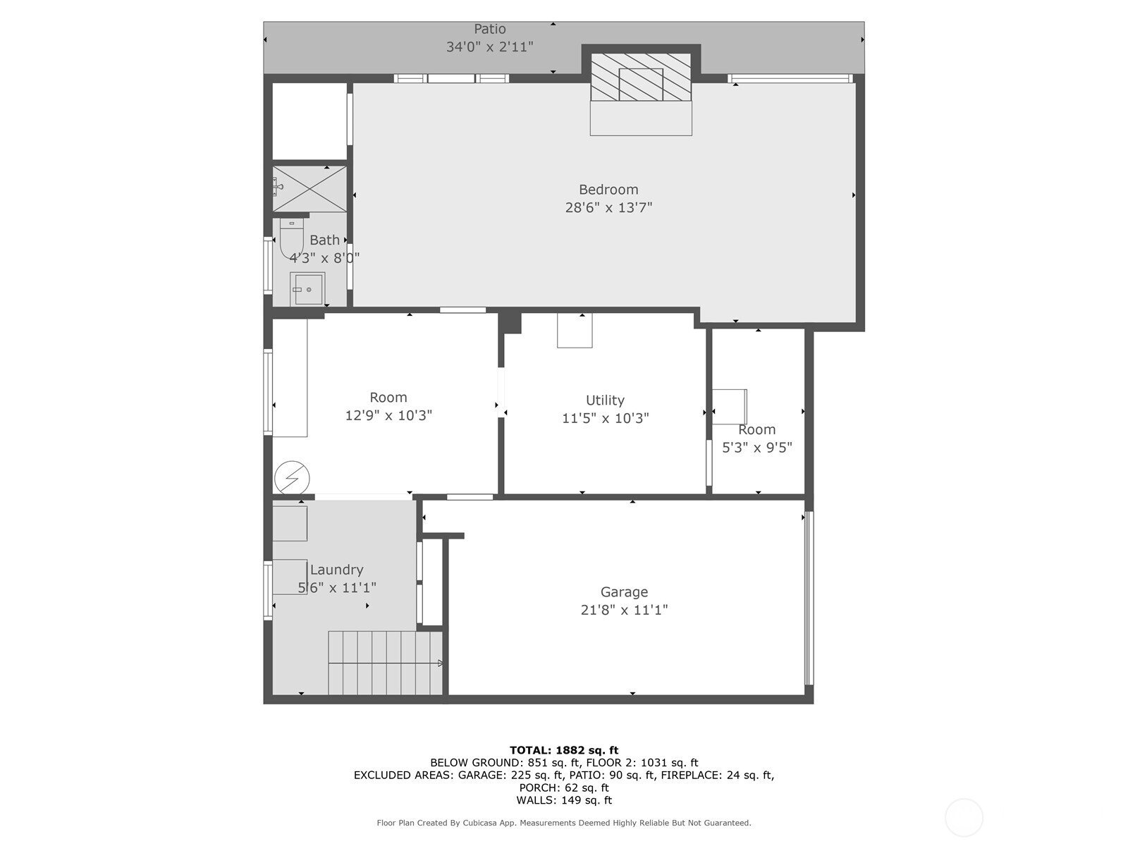 2842 NW 67th Street