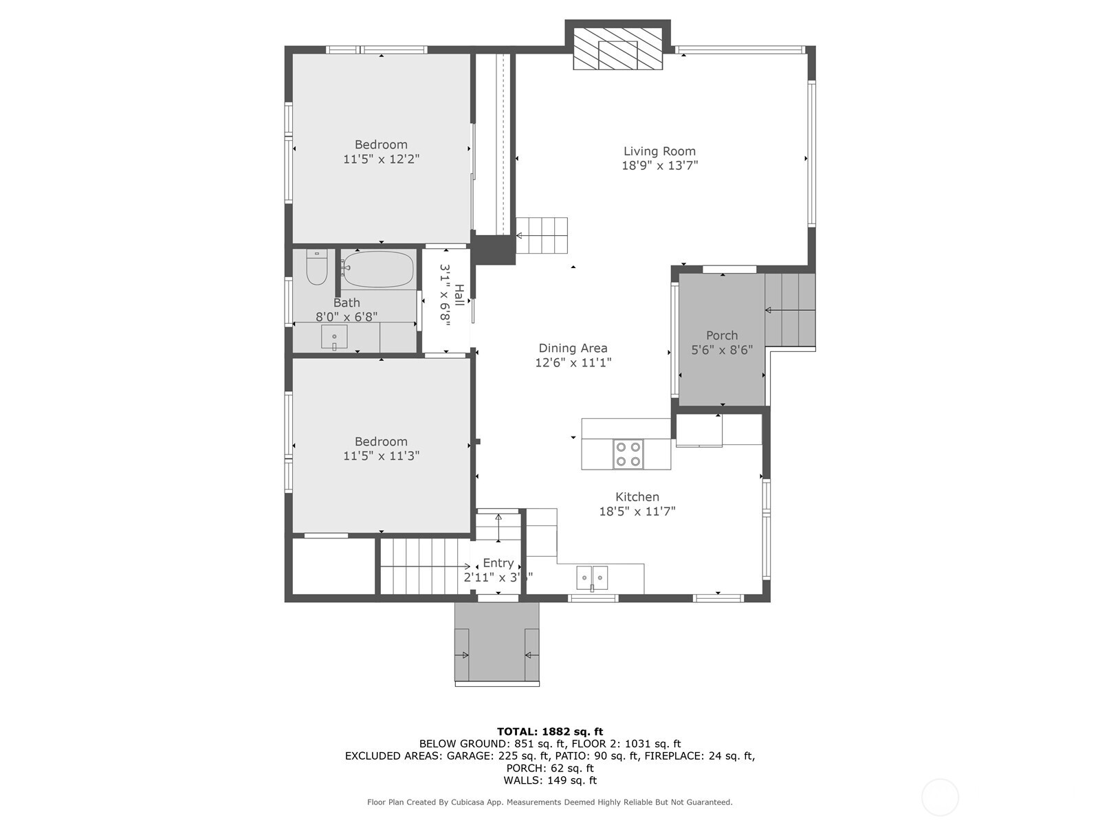 2842 NW 67th Street