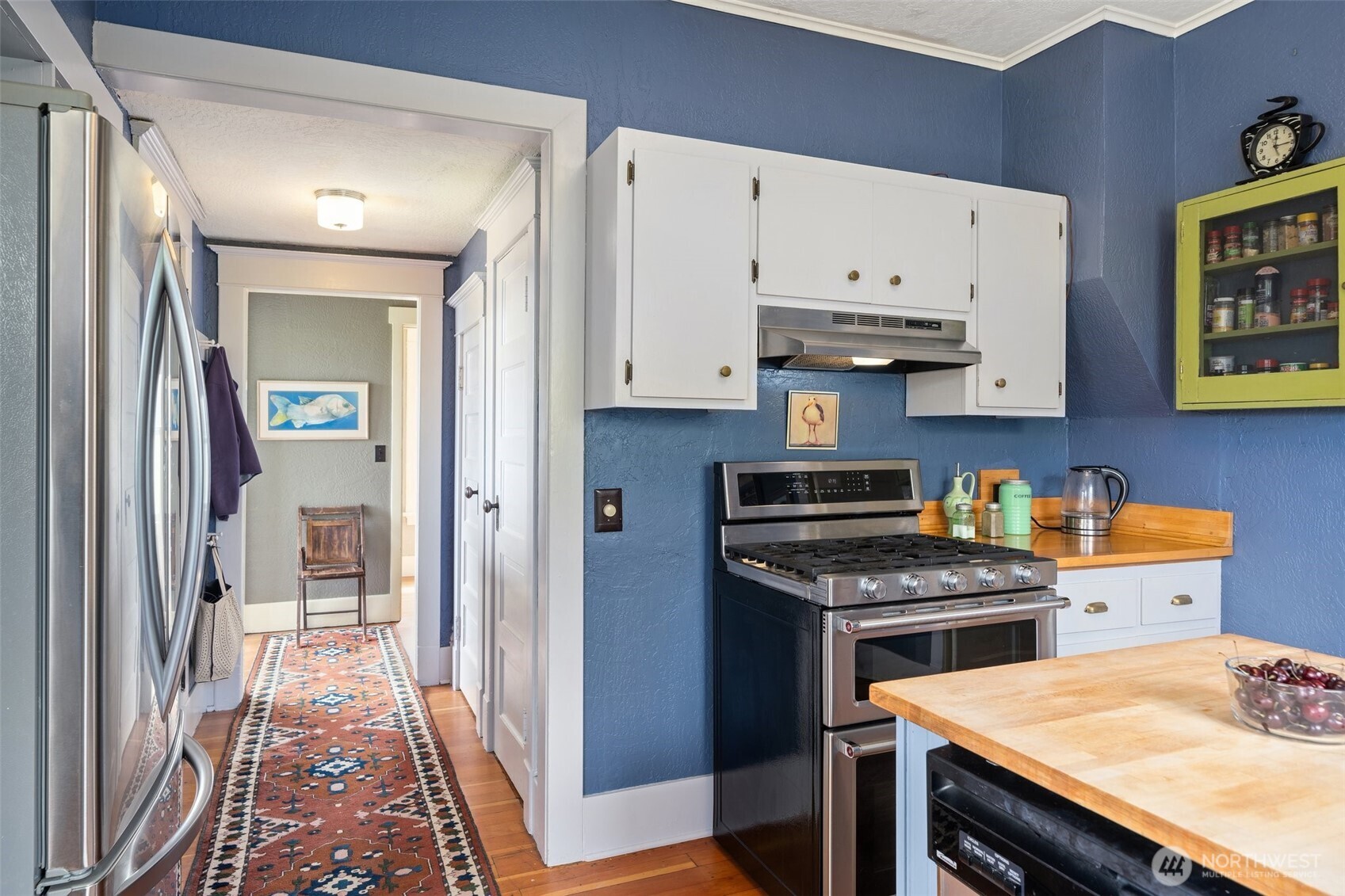 1015 West 12th Street