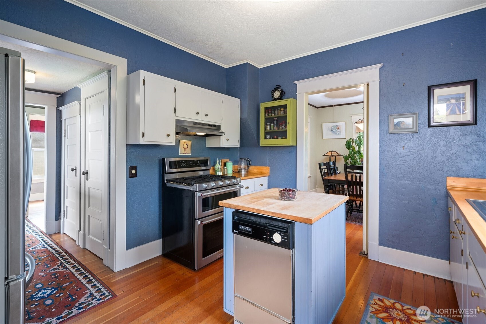 1015 West 12th Street