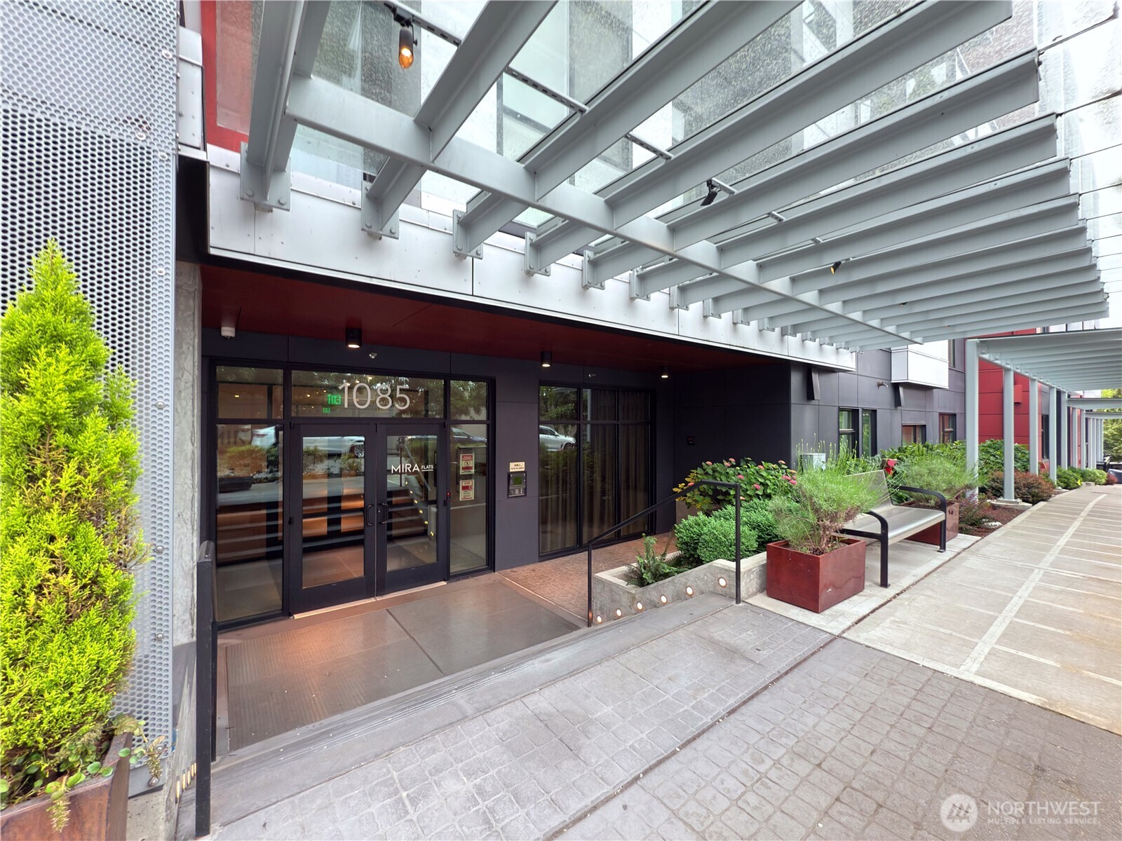 1085 103rd Avenue NE Unit: 619